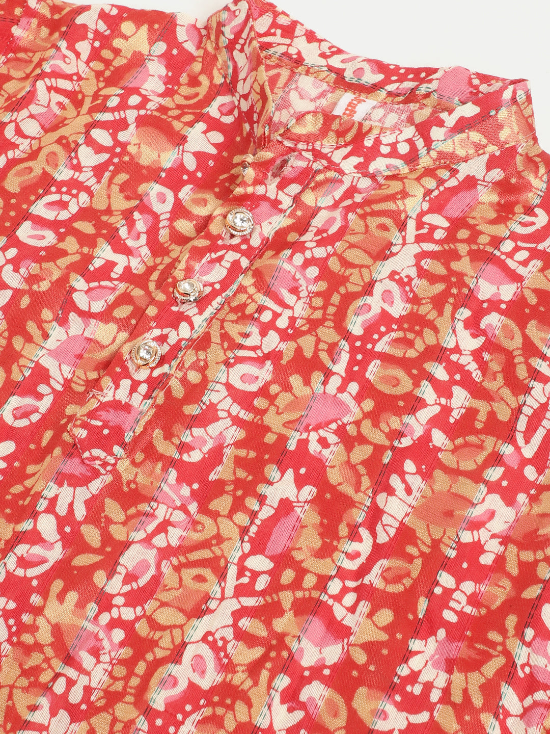 Boys Dhoti Kurta Set