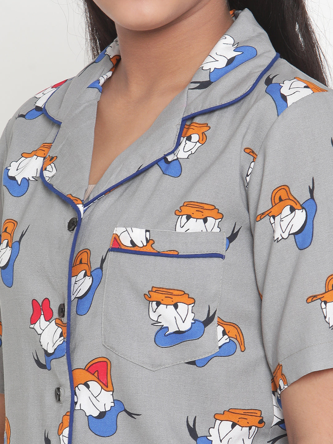 Duck Night Suit