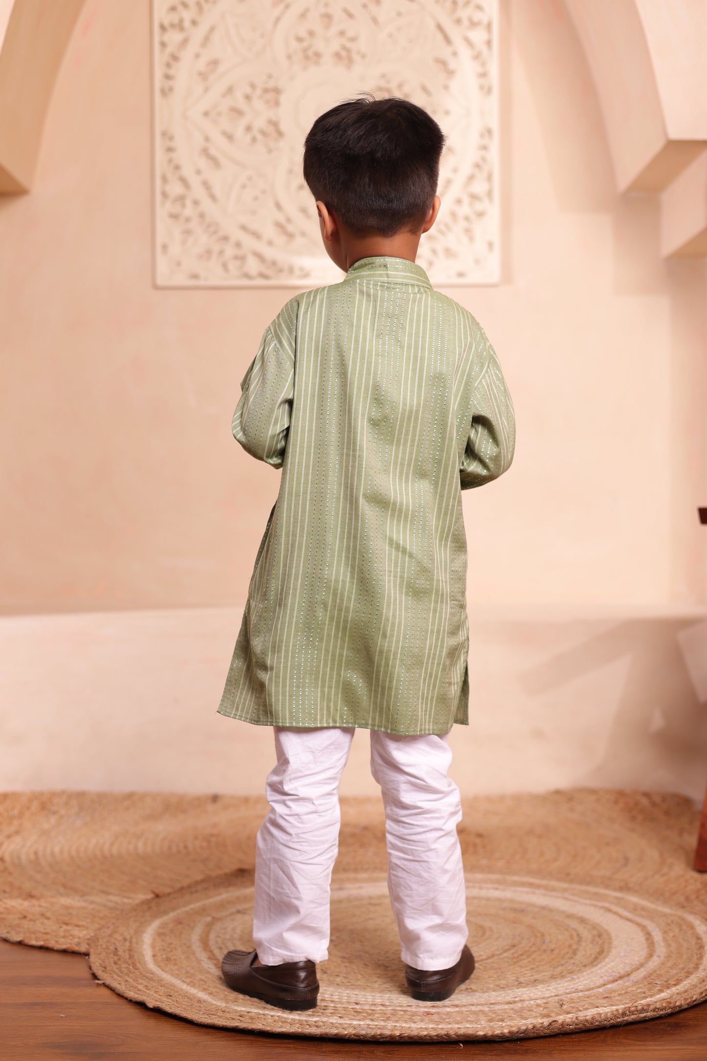 Kurta Set For Boys