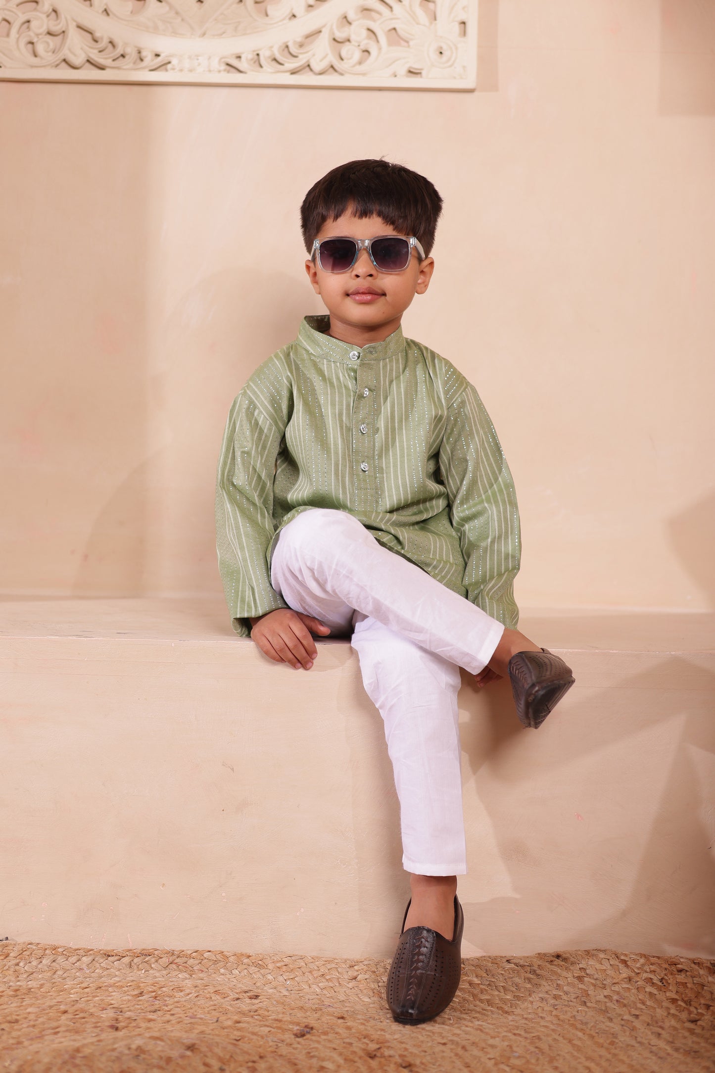 Boy Kurta Pajama