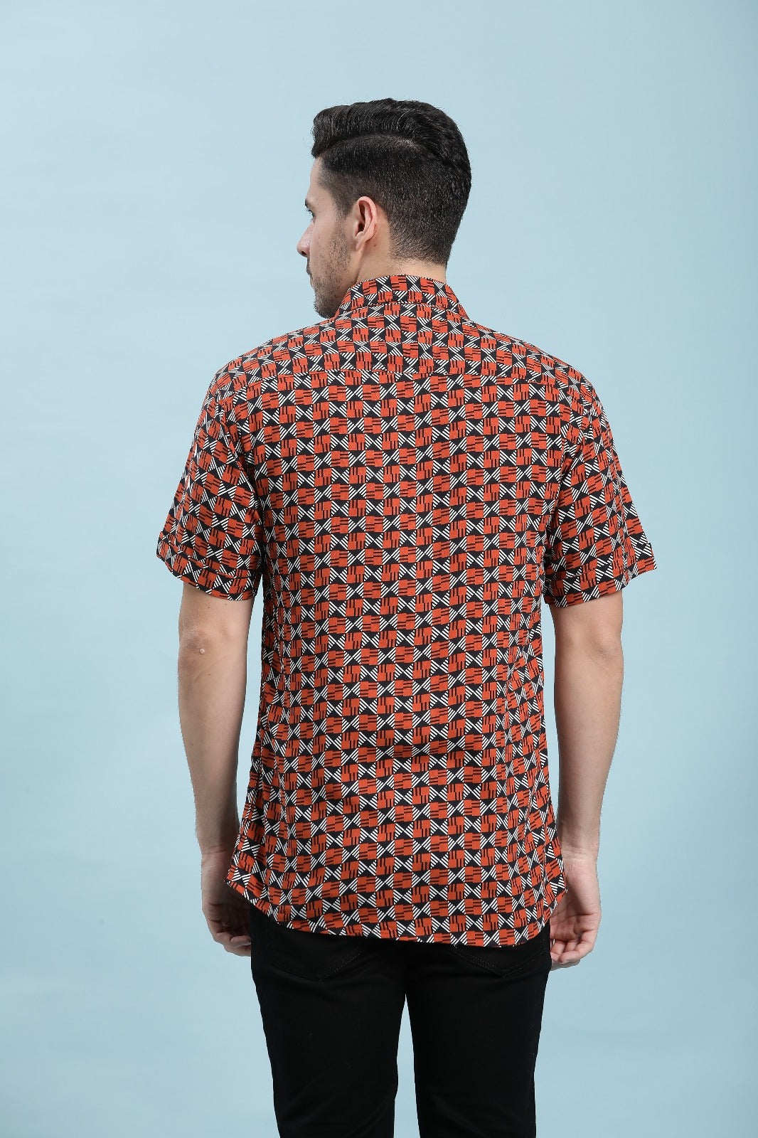 Father-son shirt combos