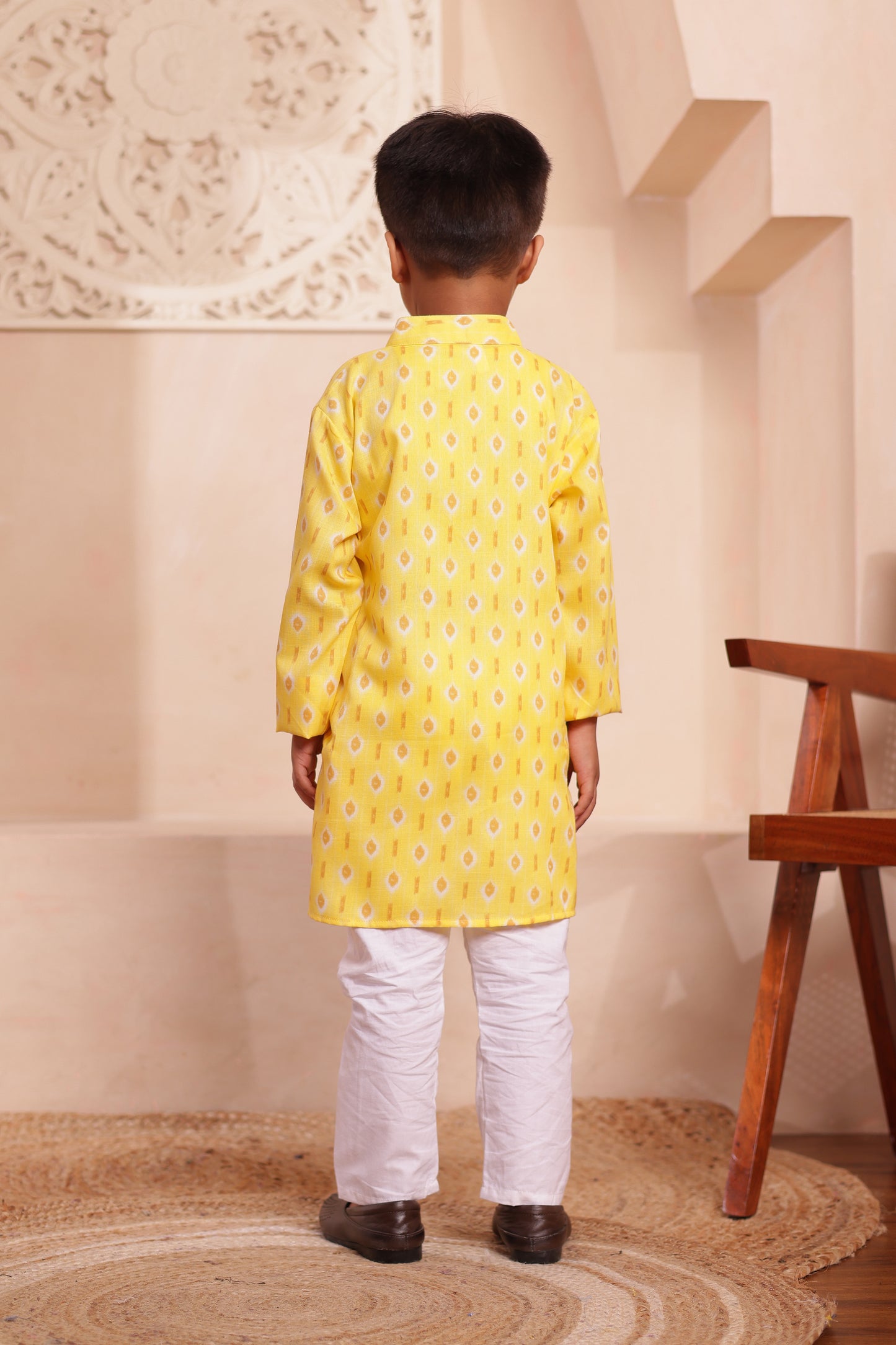 Boy Kurta Pajama