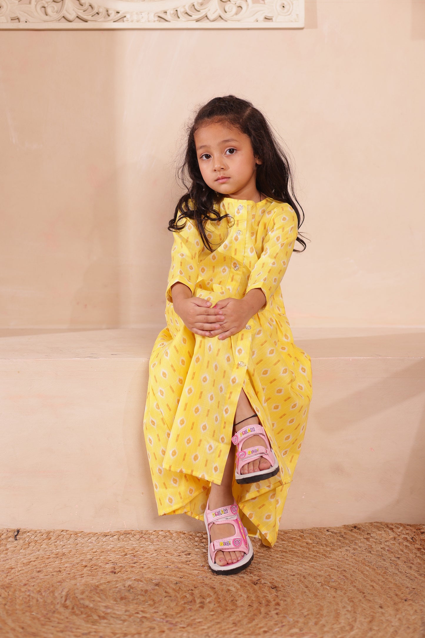 Girls Dress