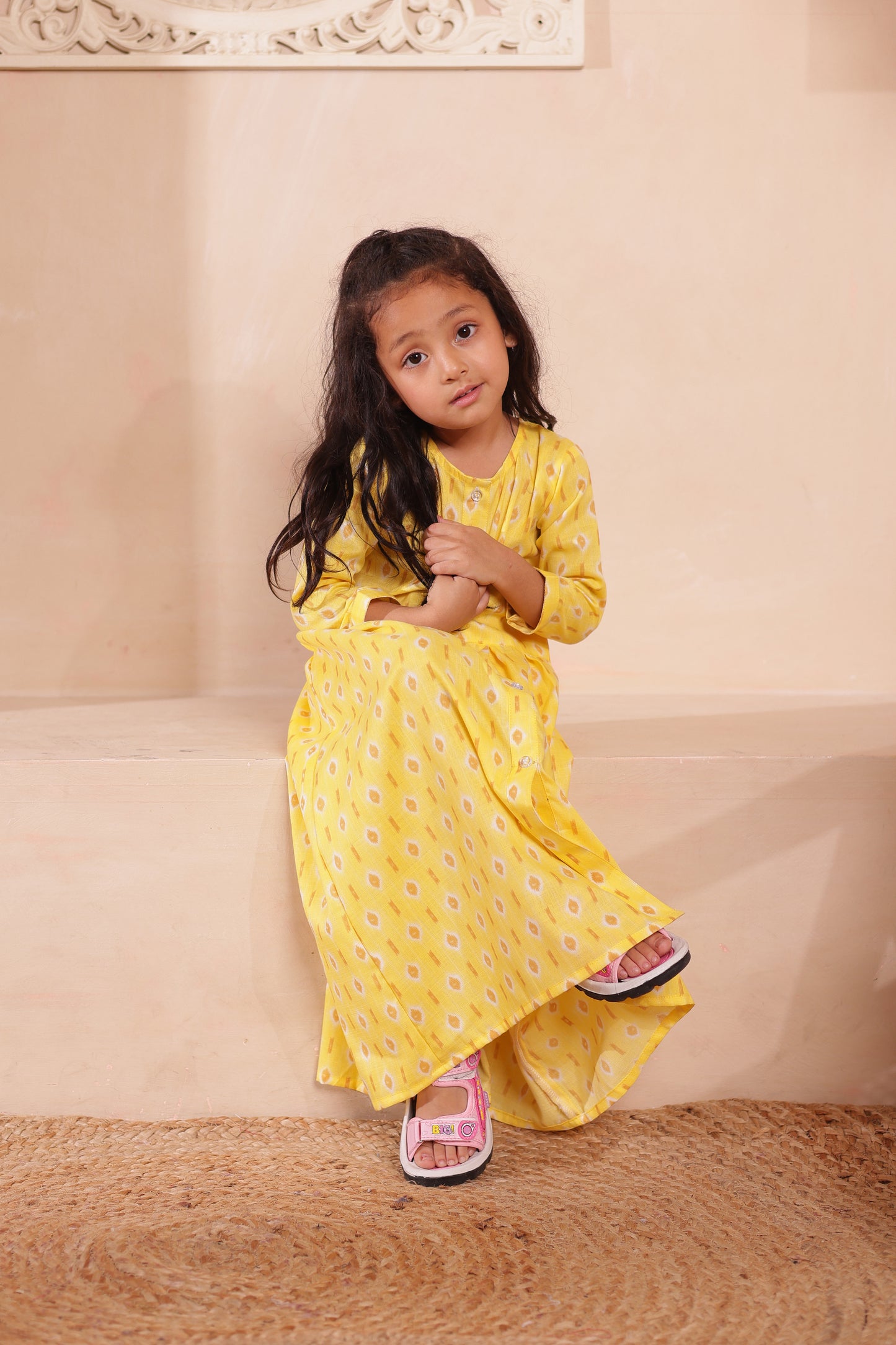 Girls Dress