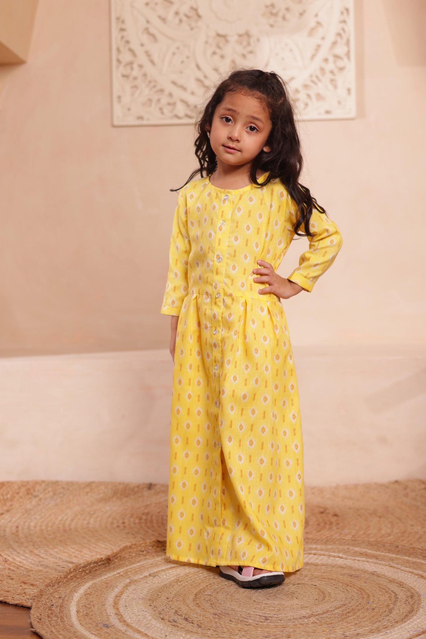 Girls Dress