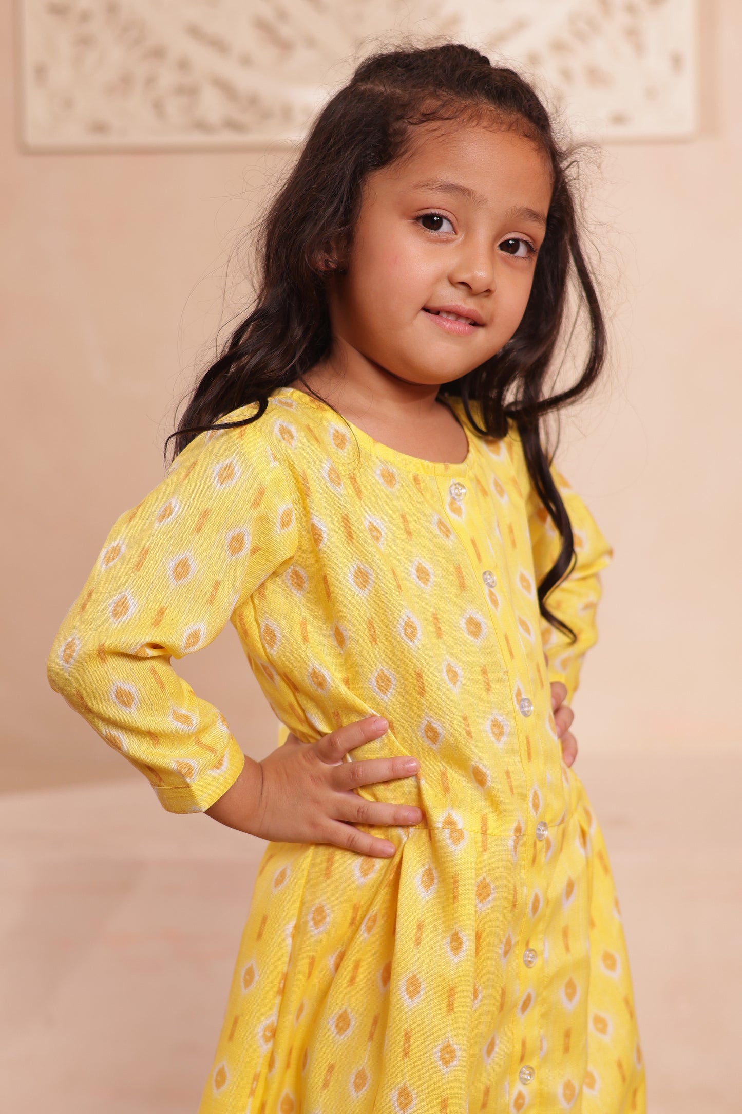 Girls Dress
