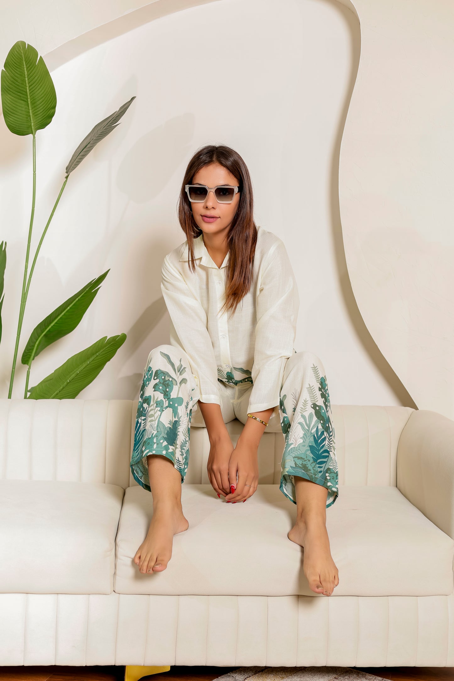 đWheel Skin |Womens Co-ord set