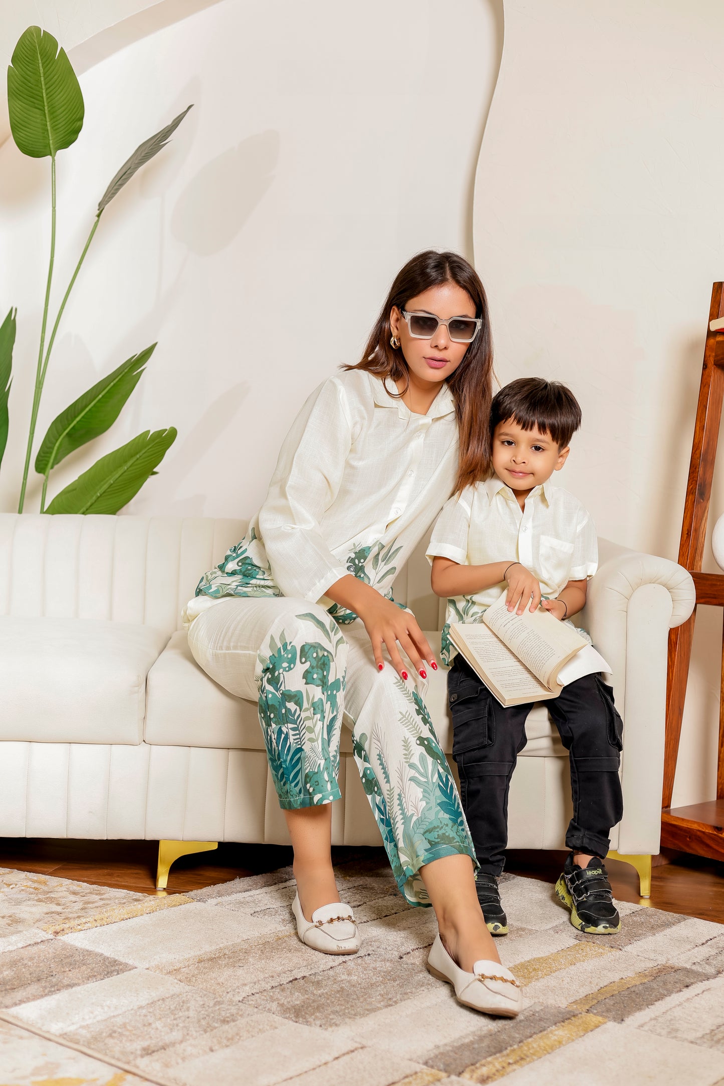đWheel Skin |Womens Co-ord set