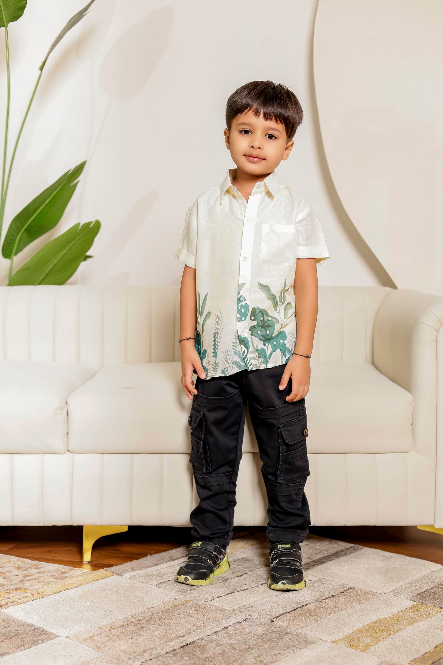 🚗Wheel Skin |Shirt For Boys