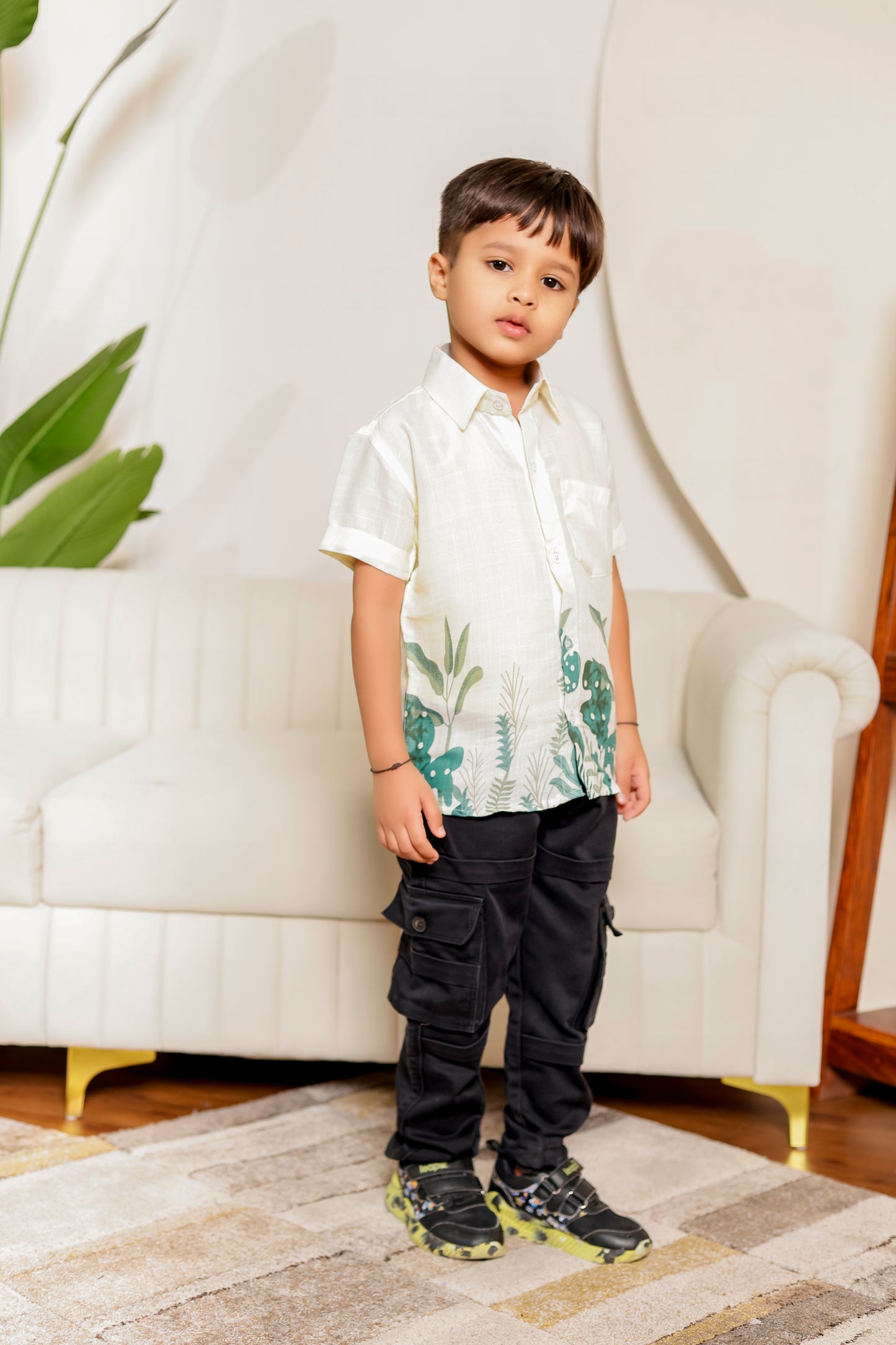 🚗Wheel Skin |Shirt For Boys