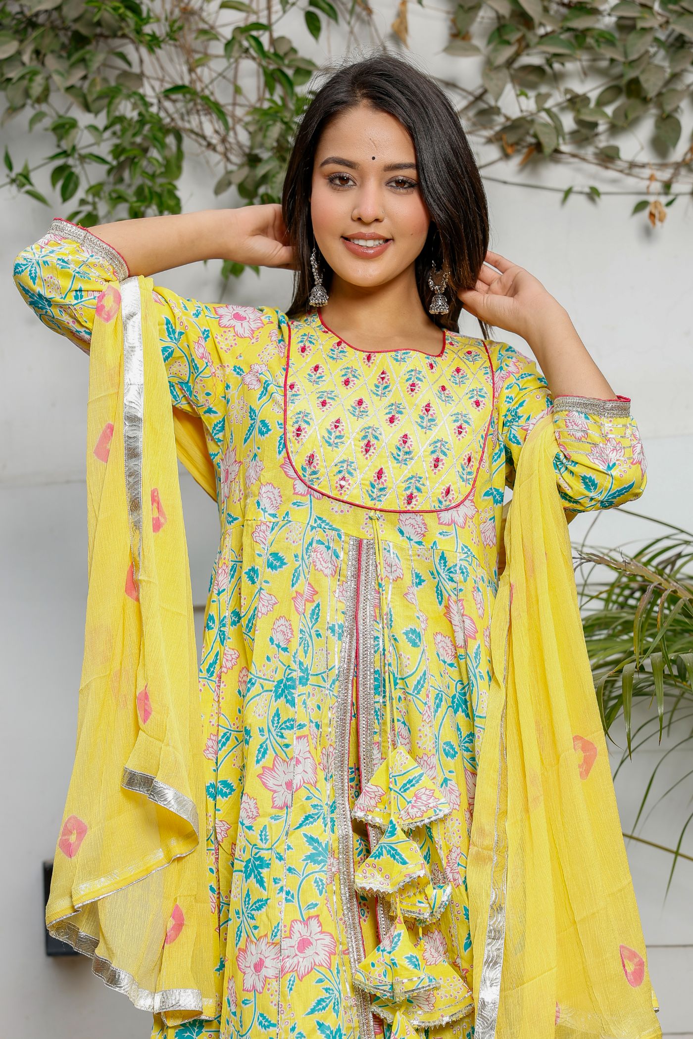 Sharara Set For Women