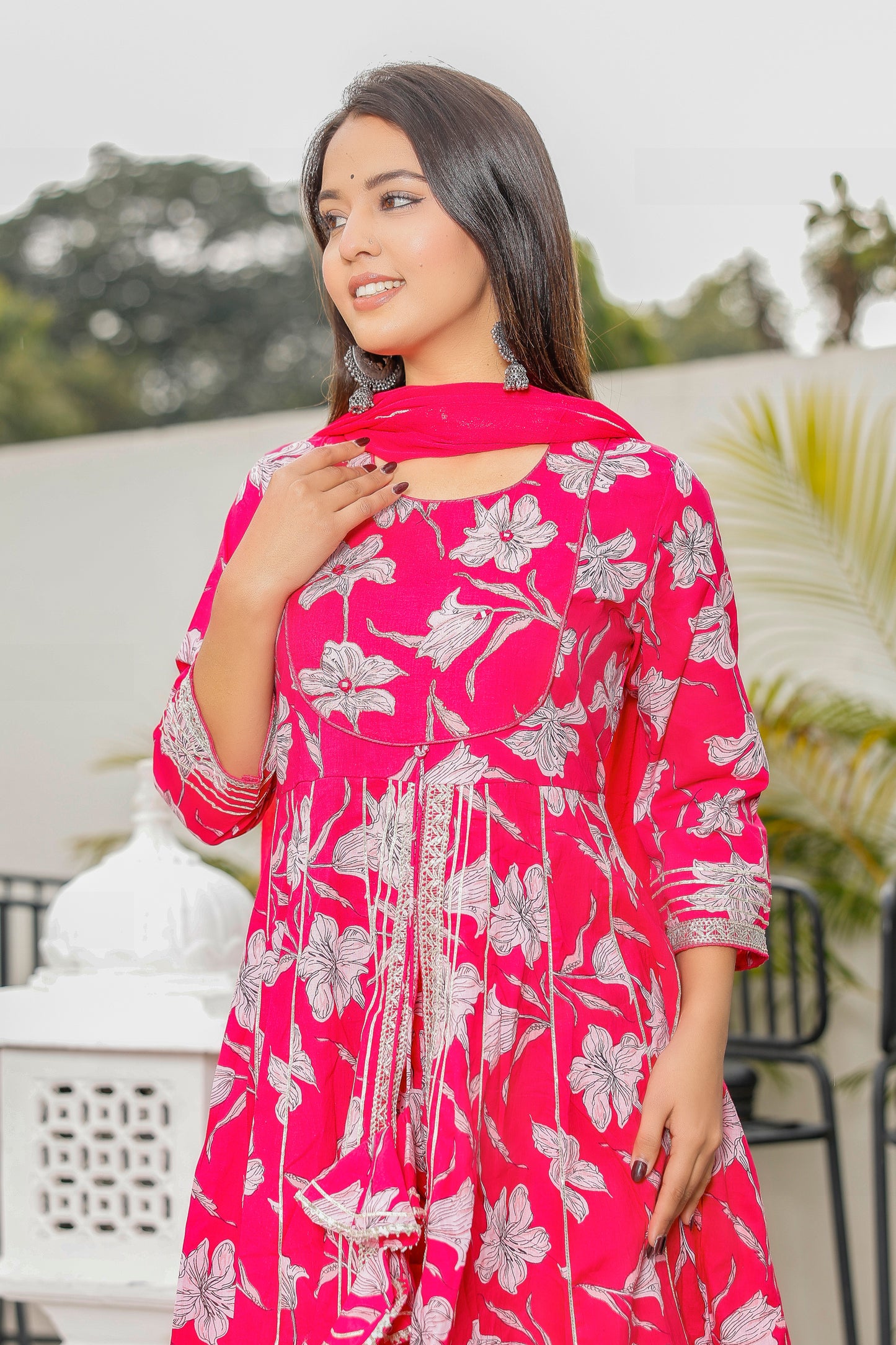 Sharara Set For Women