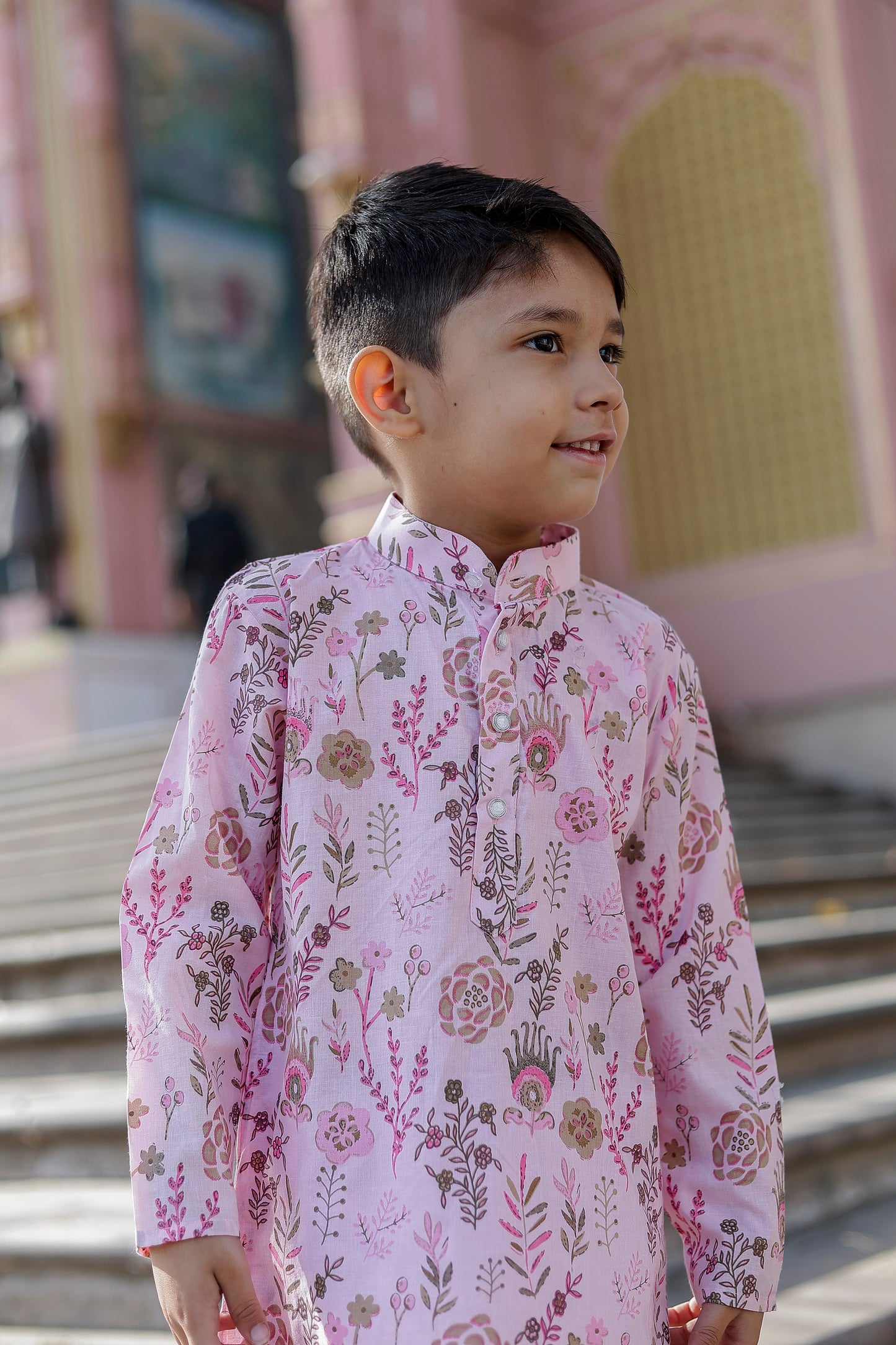 Kurta Set For Boys