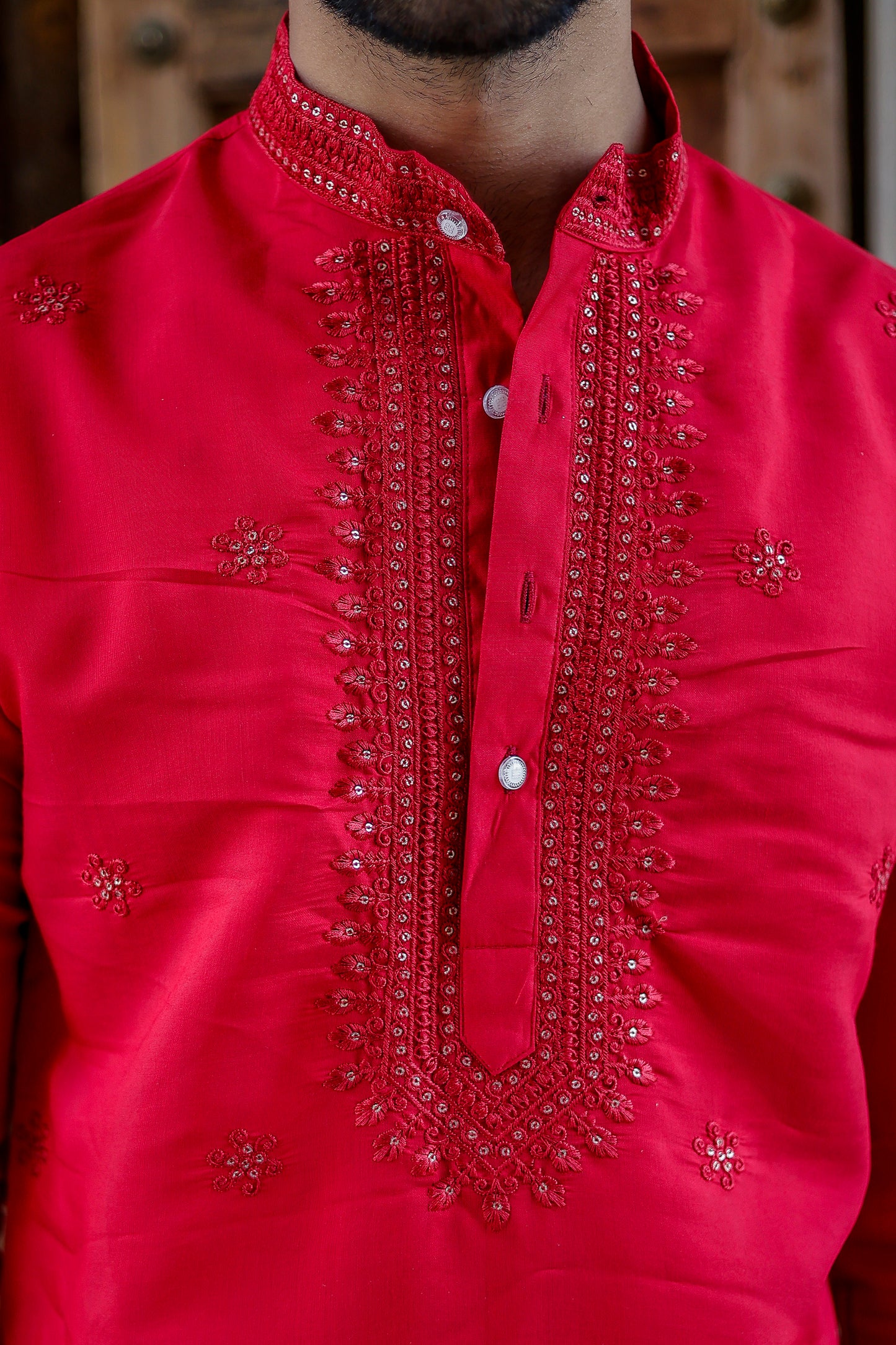 Men Kurta Pajama set