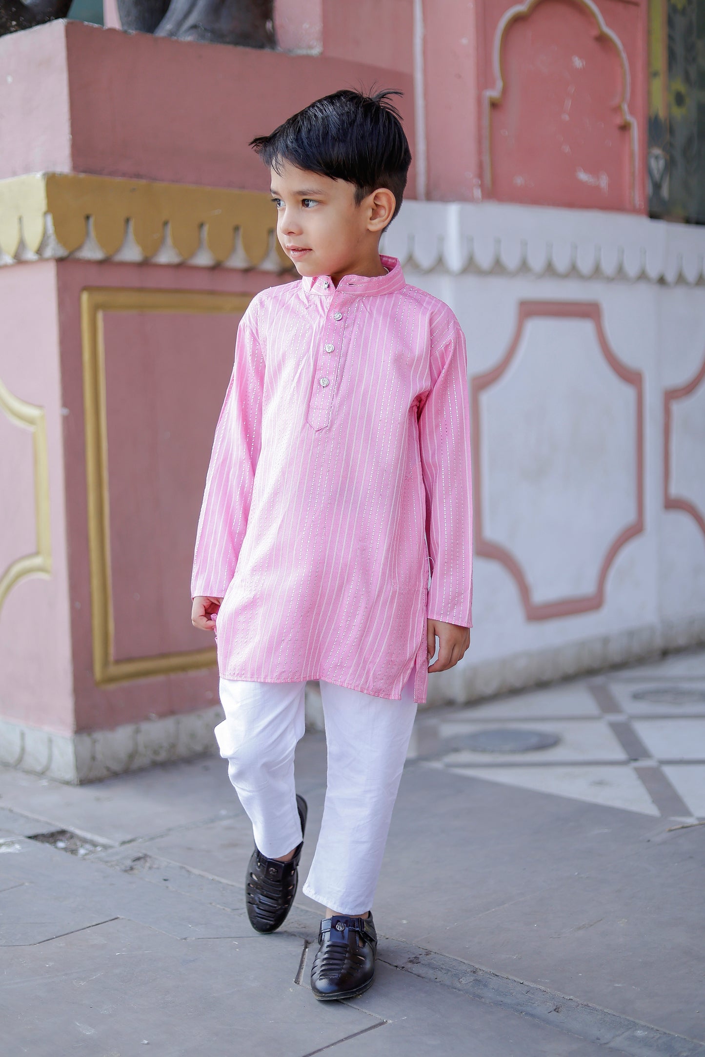 Kurta Set For Boys