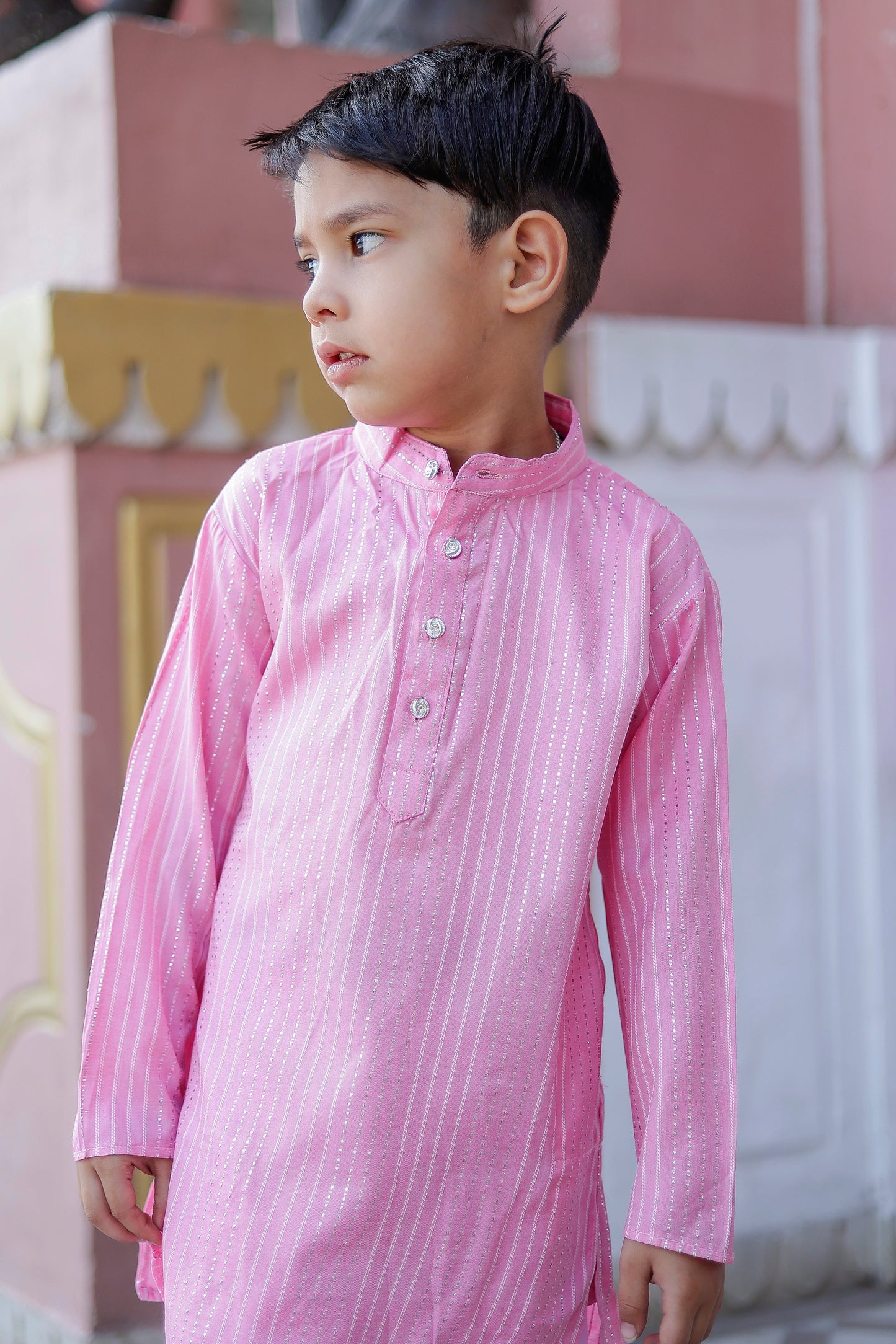 Kurta Set For Boys