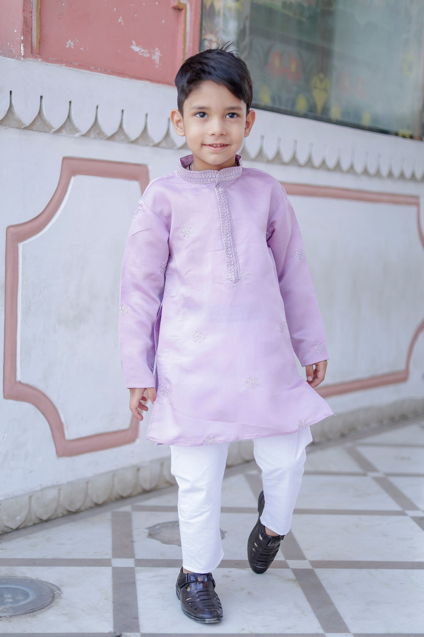Kurta Set For Boys