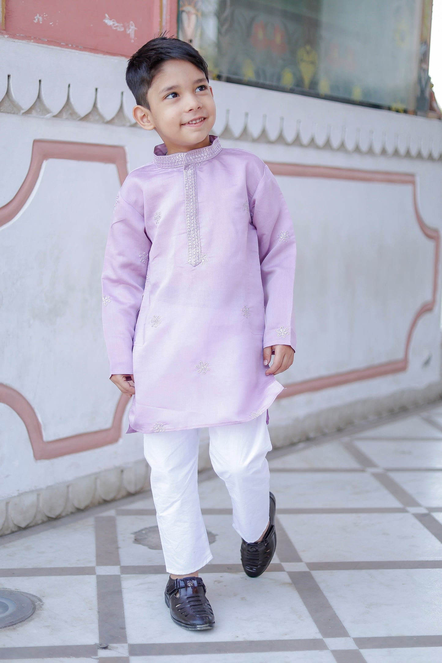 Kurta Set For Boys