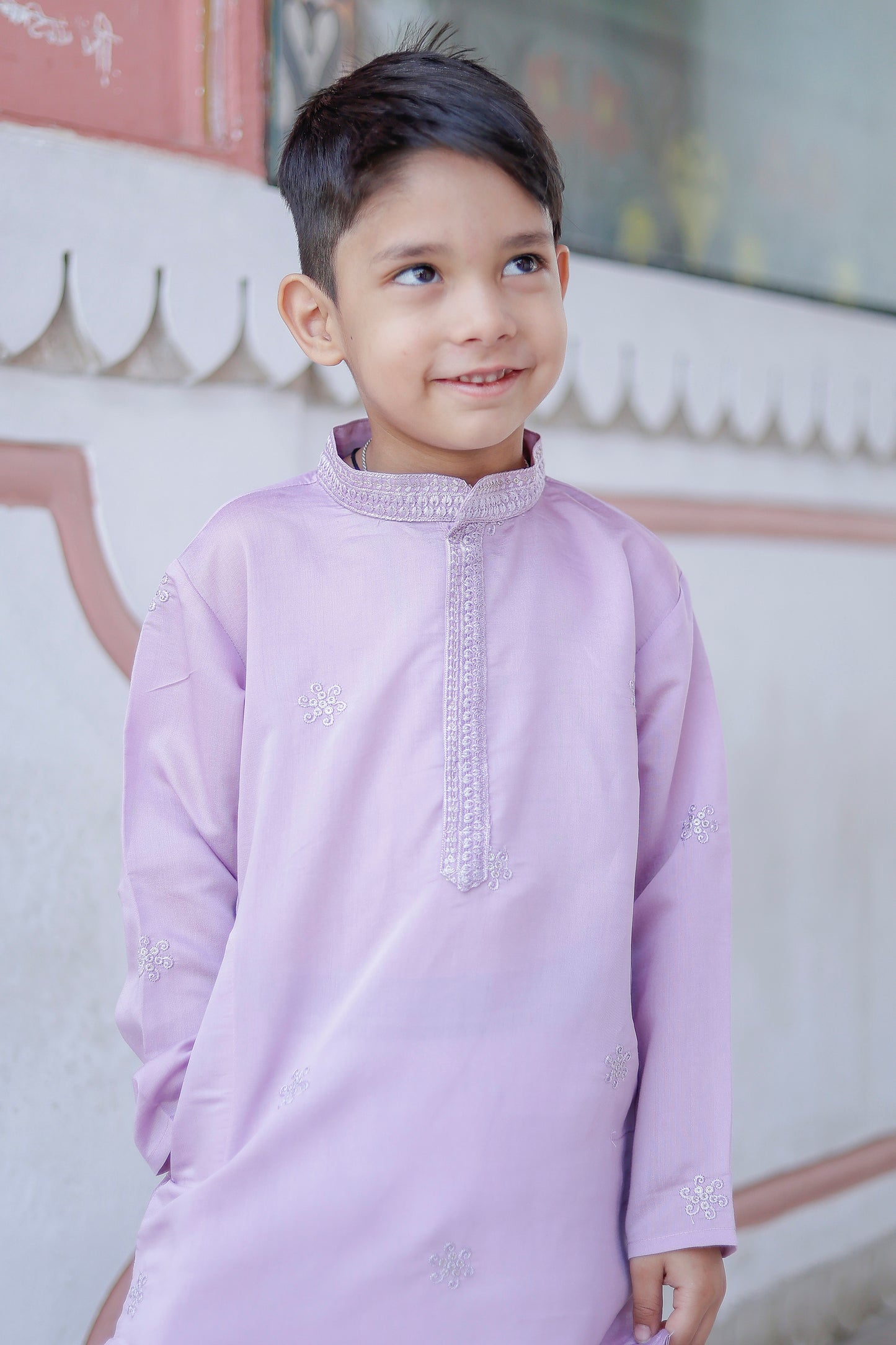 Kurta Set For Boys