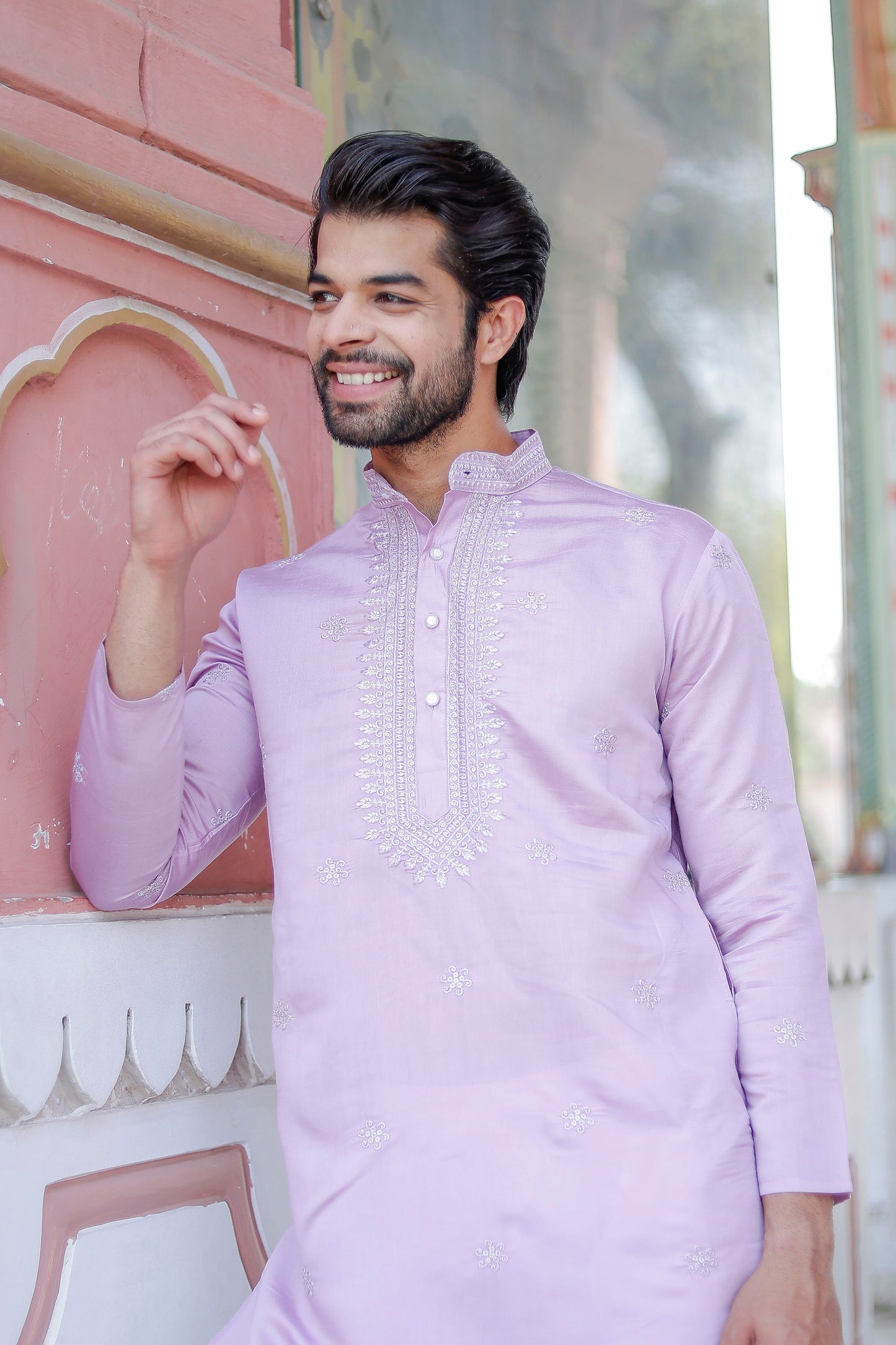 Men Kurta Pajama set