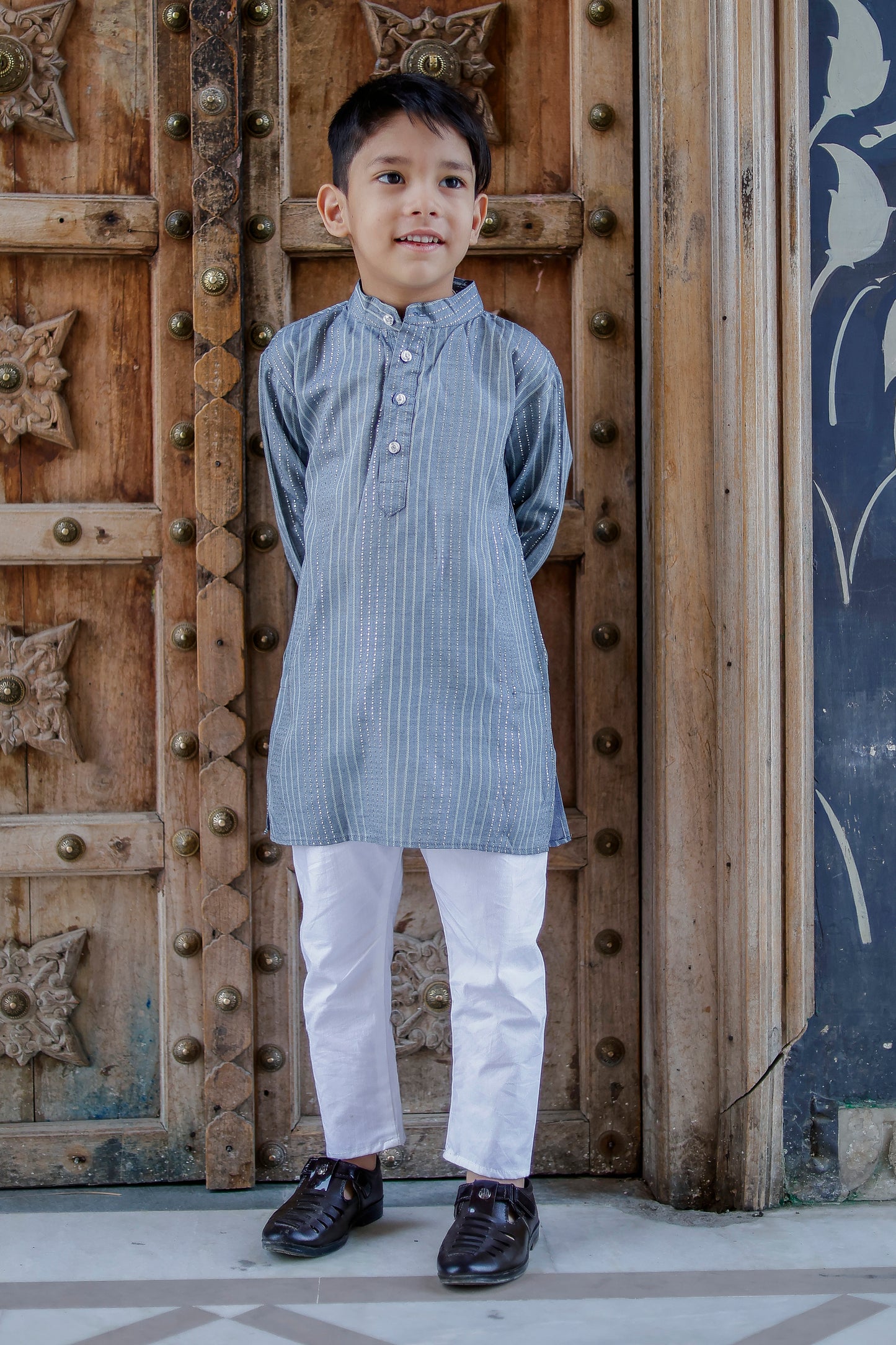 Kurta Set For Boys