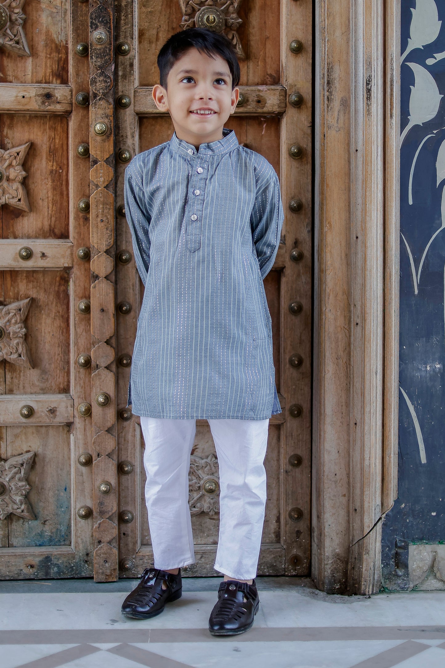 Kurta Set For Boys