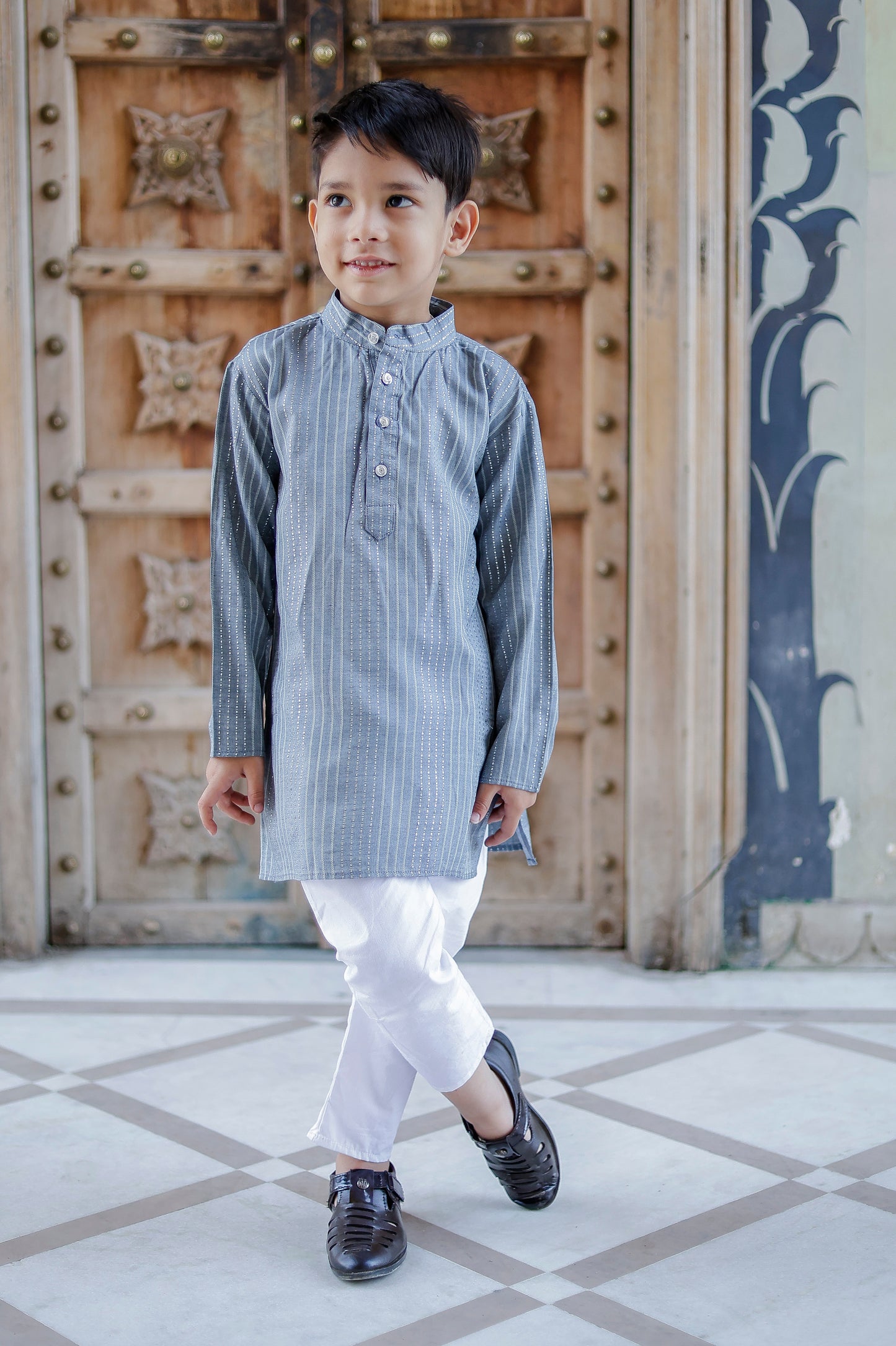Kurta Set For Boys