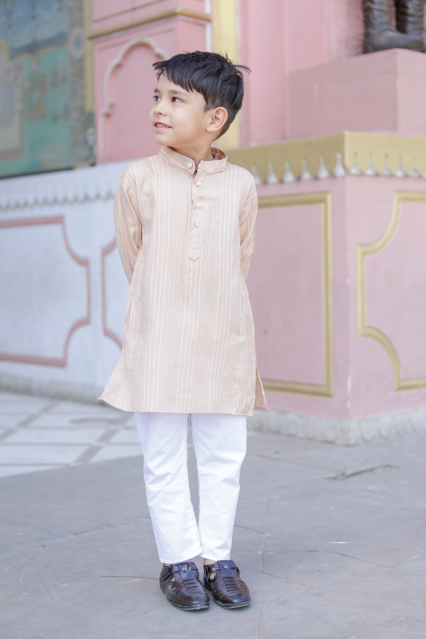 Kurta Set For Boys
