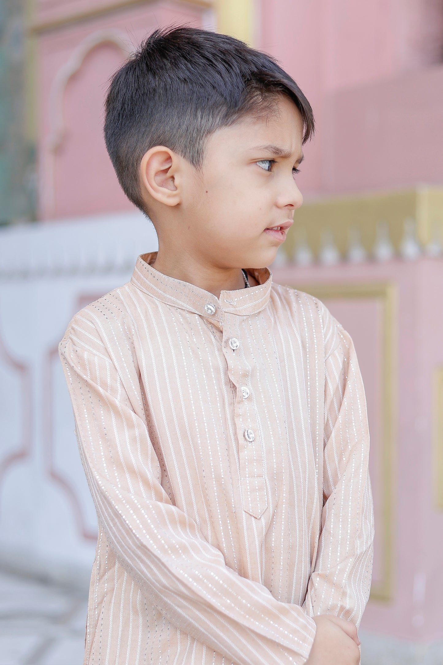 Kurta Set For Boys