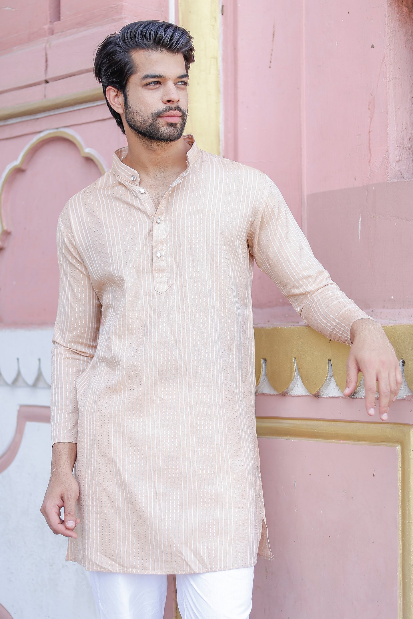 Men Kurta Pajama set