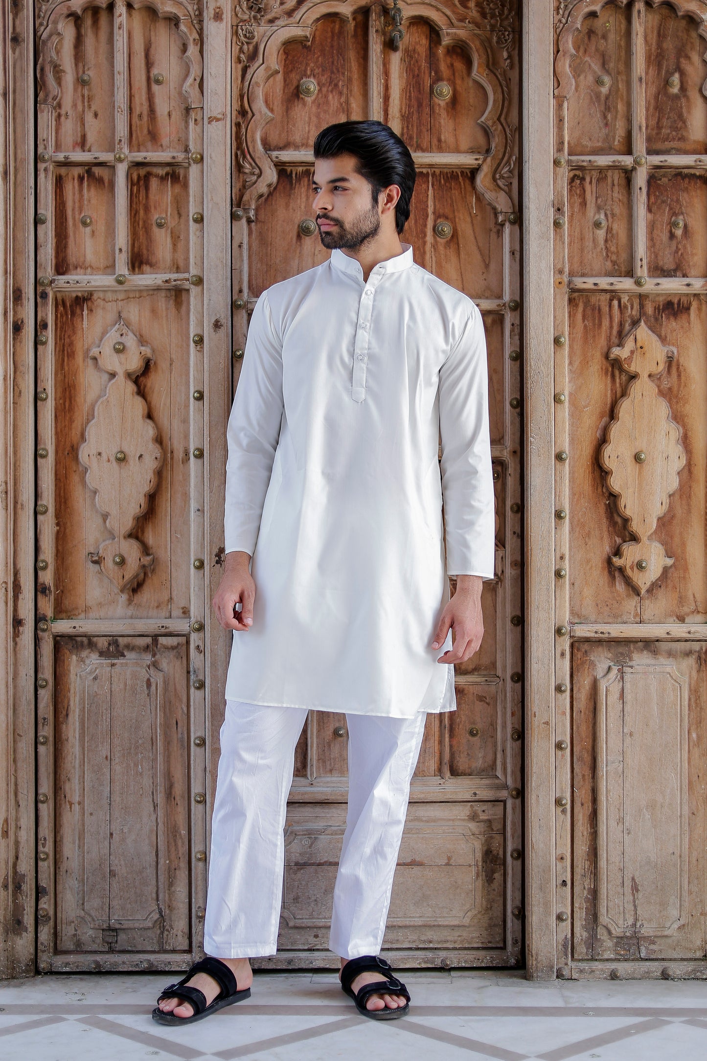 Men Kurta Pajama set