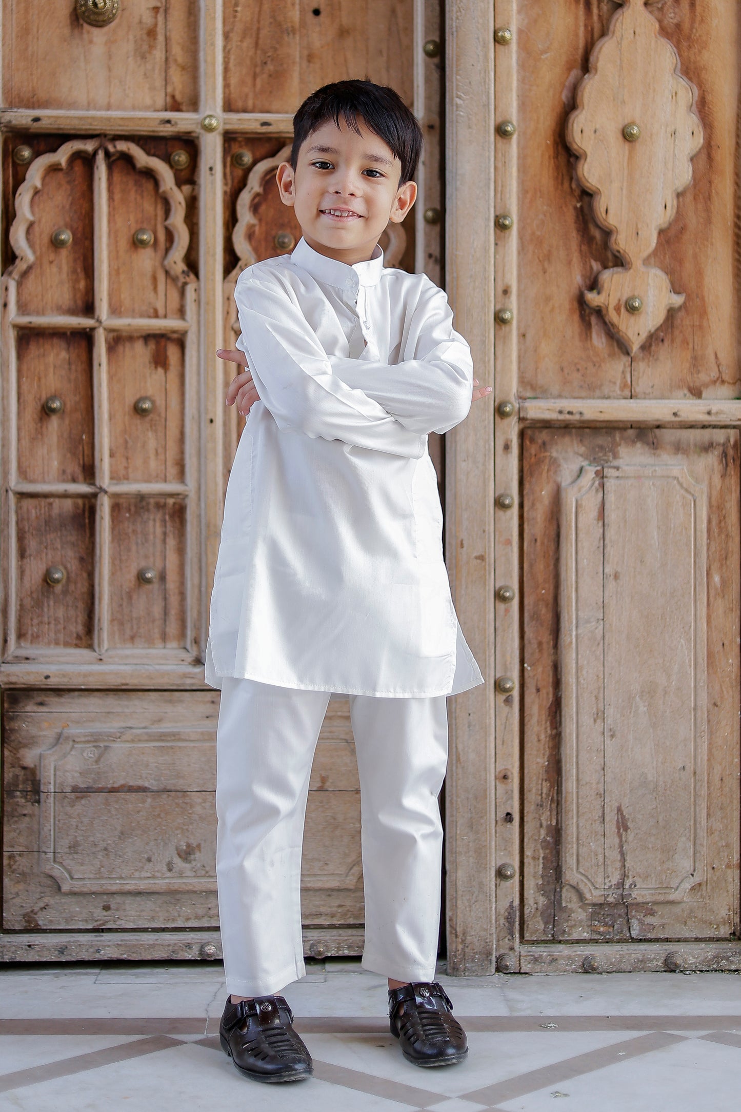 Kurta Set For Boys