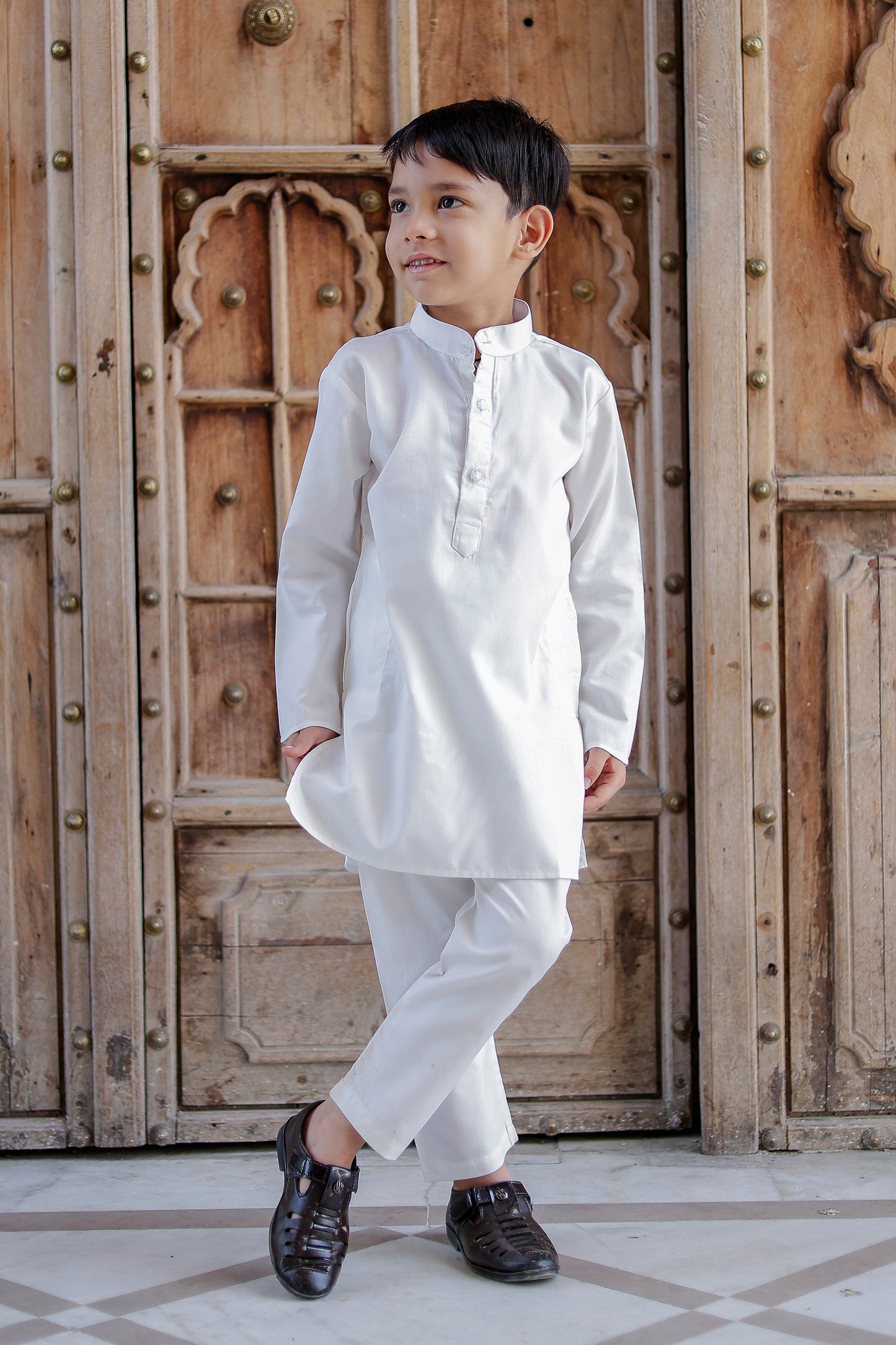 Kurta Set For Boys