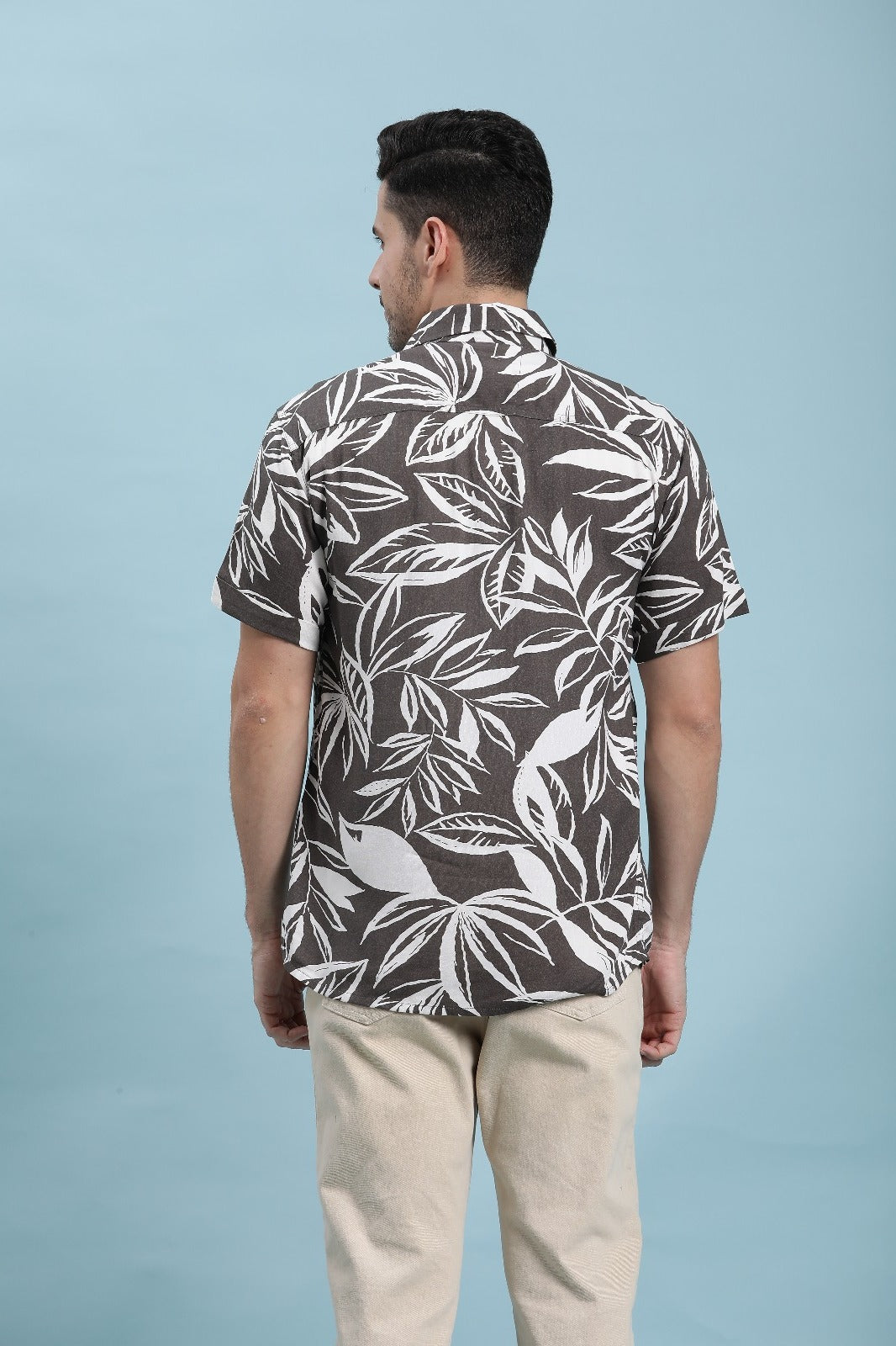 Father-son shirt combos