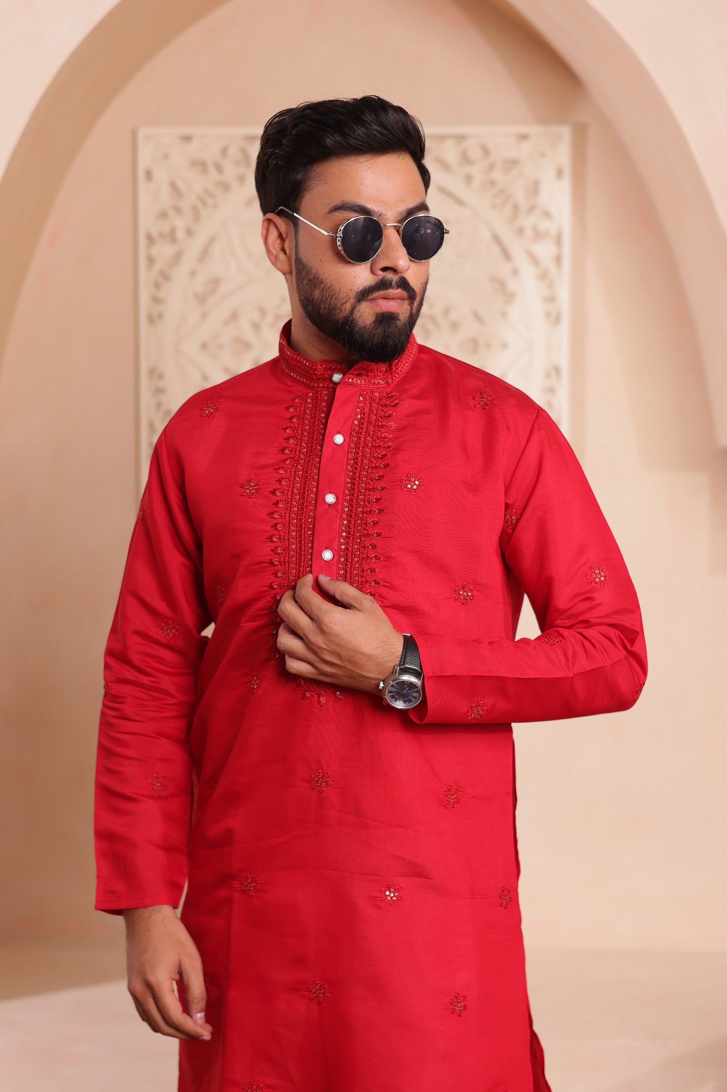 Men Kurta Pajama set