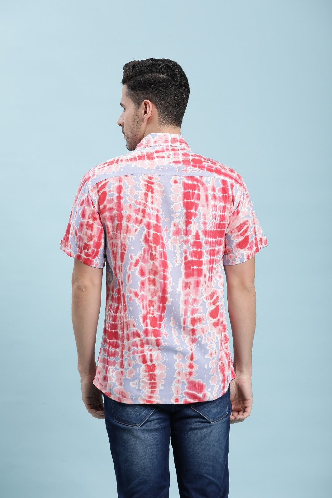 Father & shirts combo