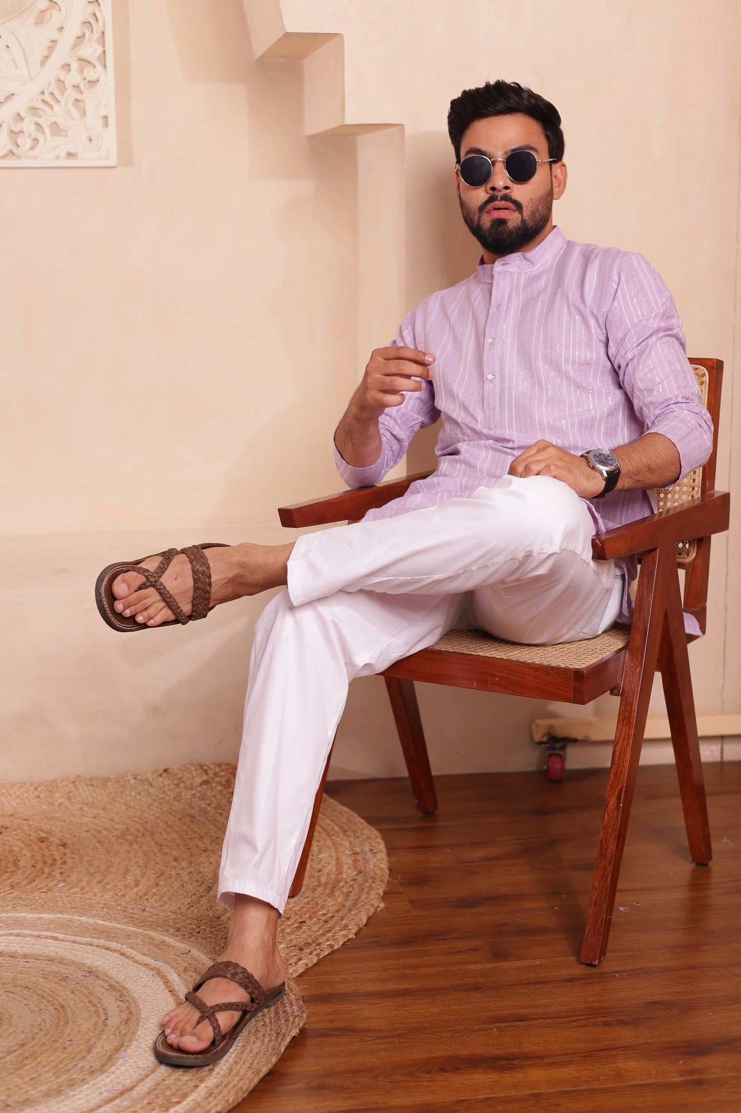 Men Kurta Pajama set