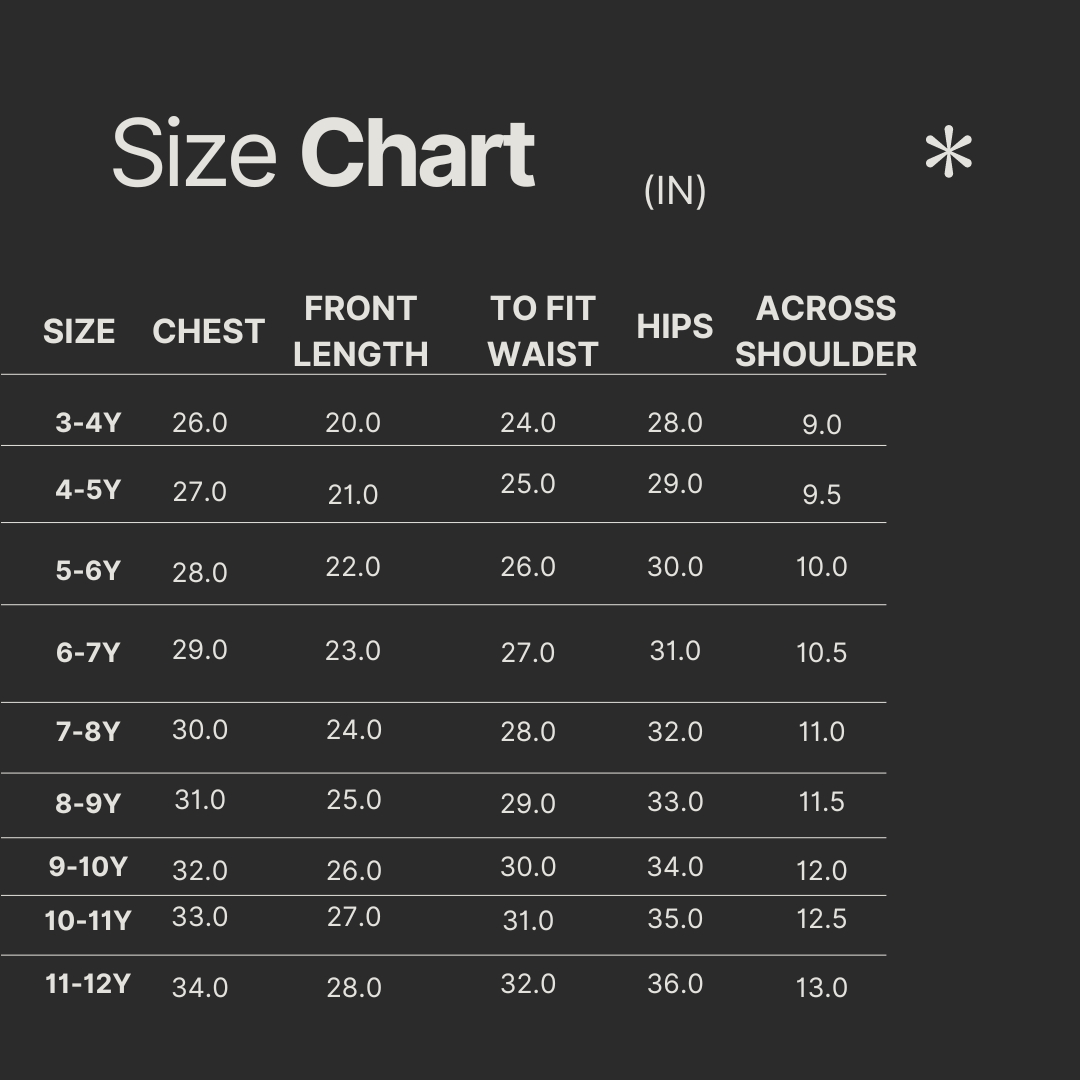 Ruffled Striped Dress