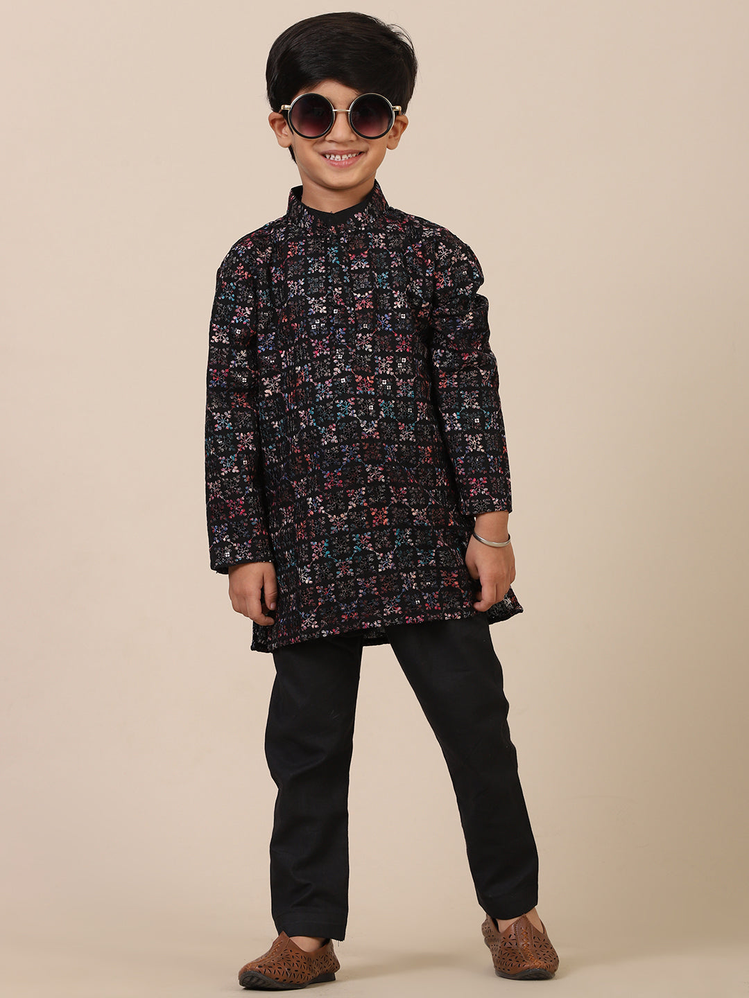 Kurta Pajama Set for Boys
