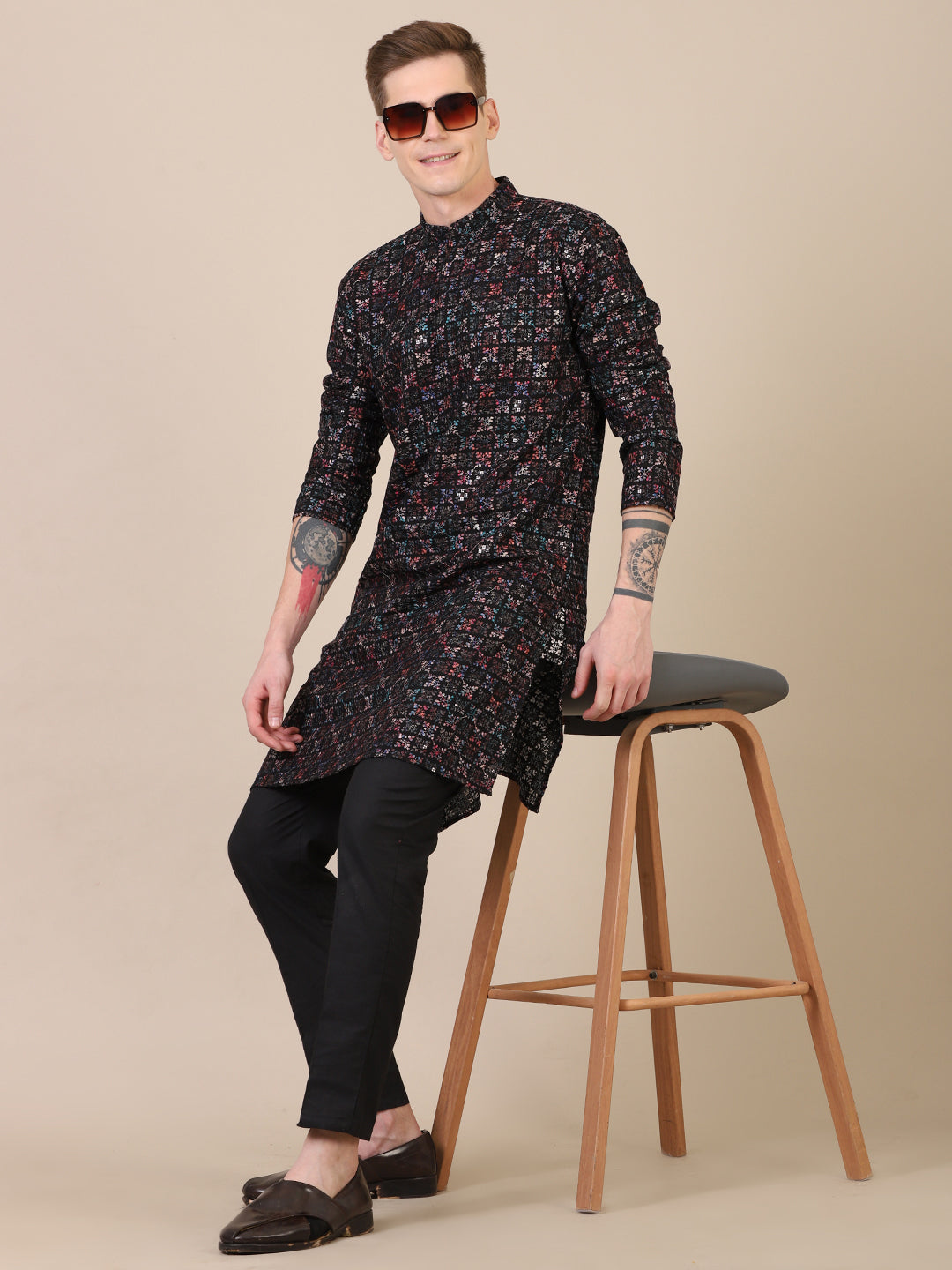 Men Kurta Pajama set