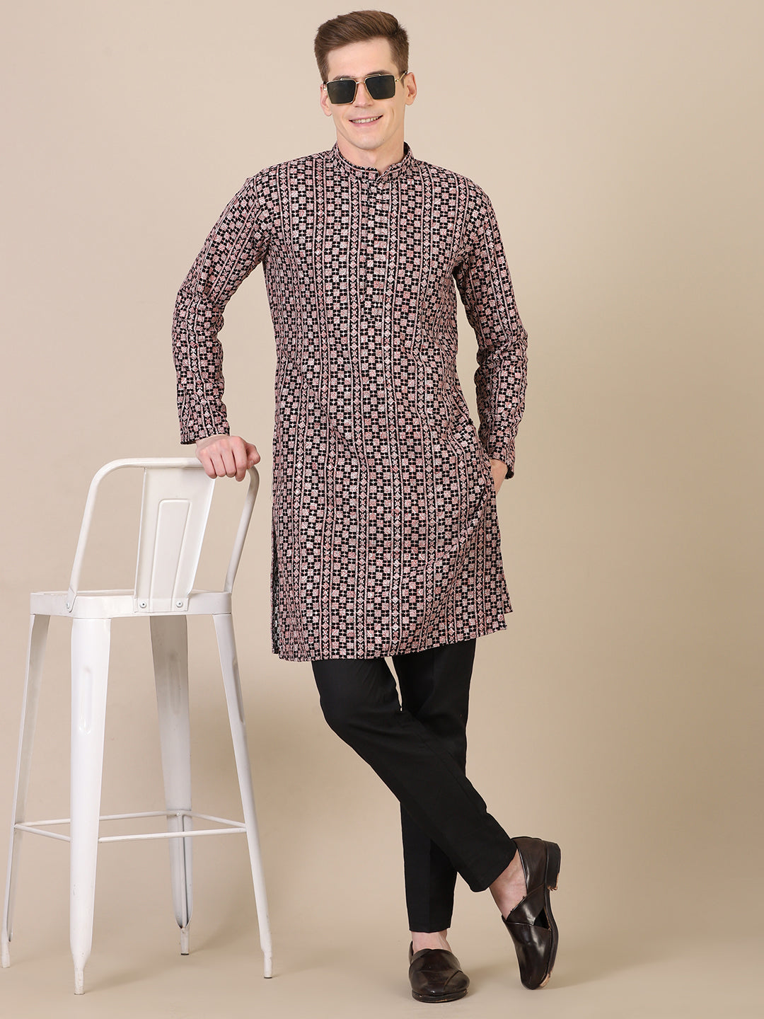 Men Kurta Pajama set