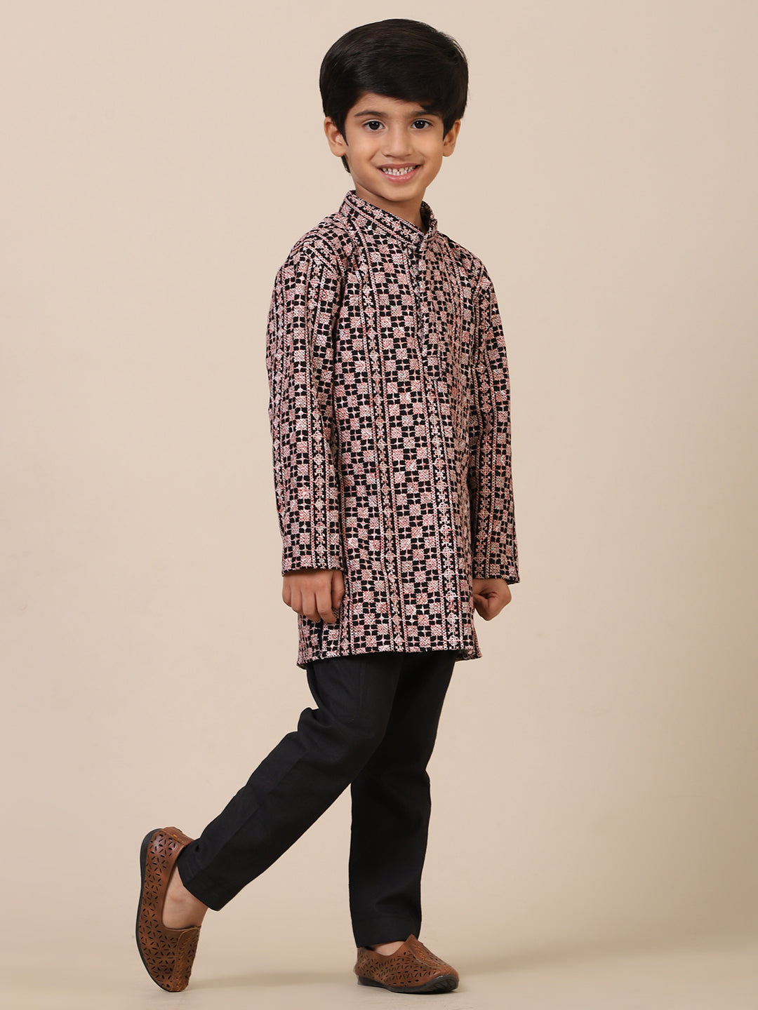 Kurta Pajama Set for Boys