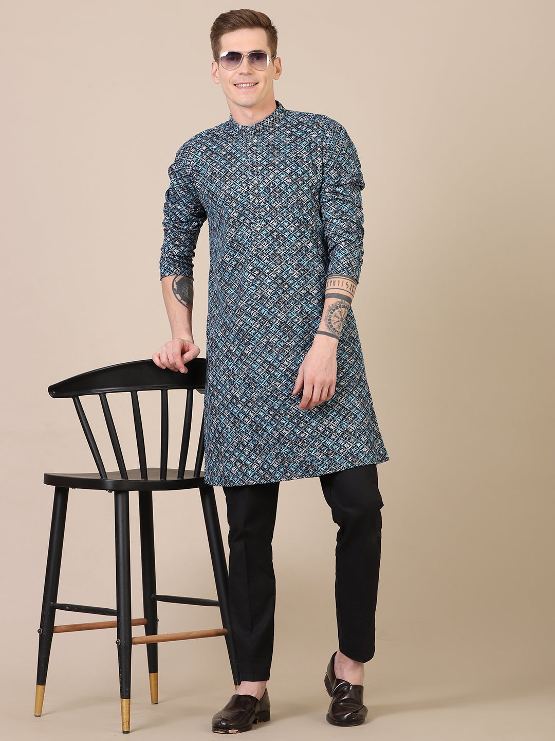 Men Kurta Pajama set