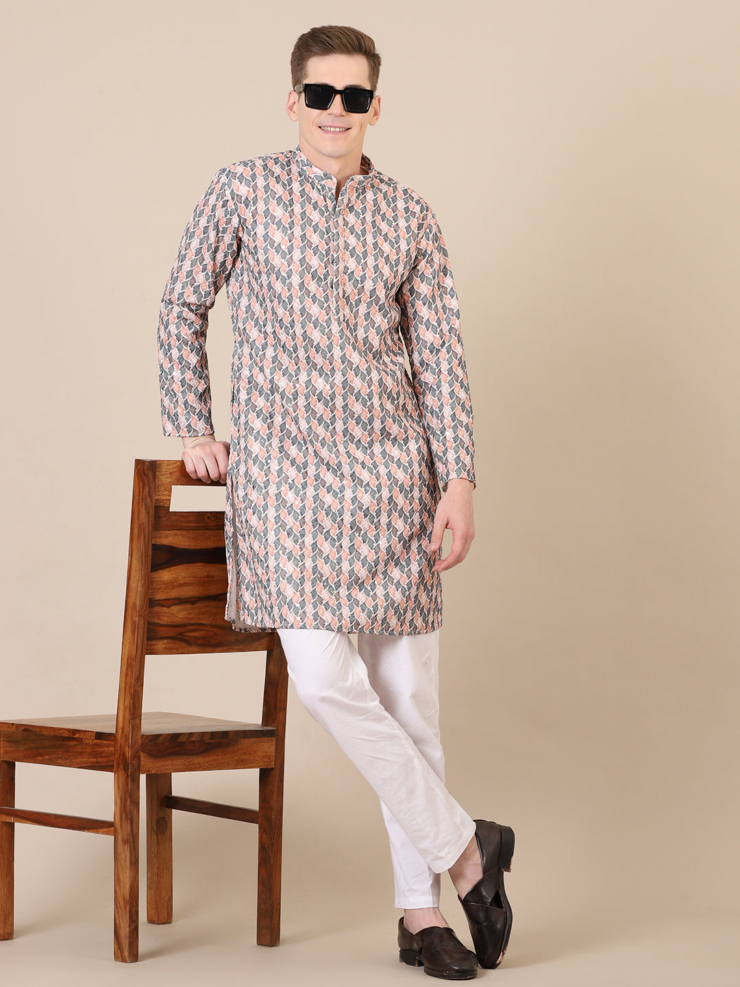 Men Kurta Pajama set