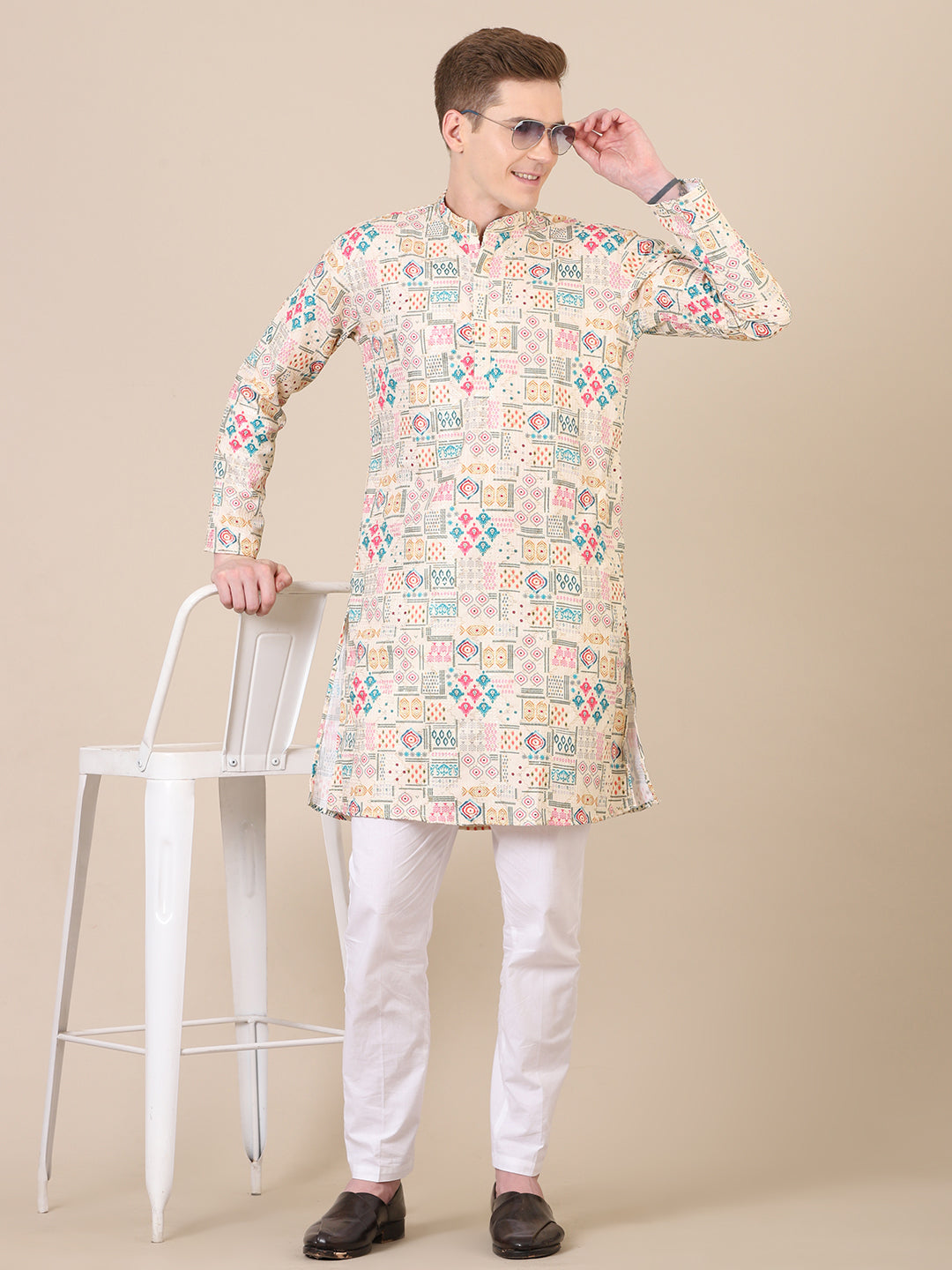 Men Kurta Pajama set