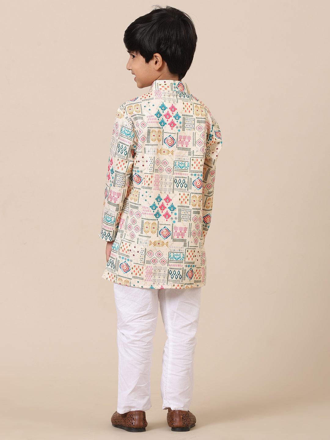Kurta Pajama Set for Boys