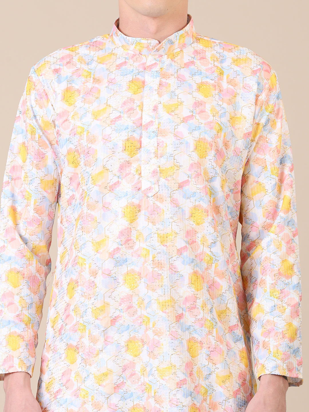 Men Kurta Pajama set