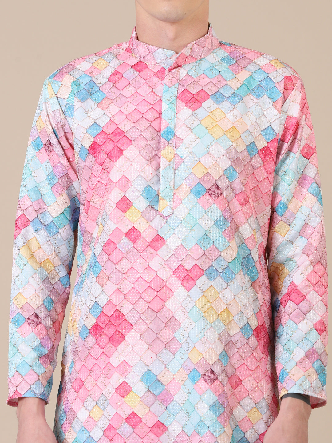 Men Kurta Pajama set