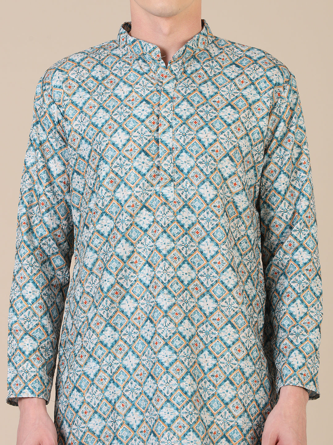 Men Kurta Pajama set