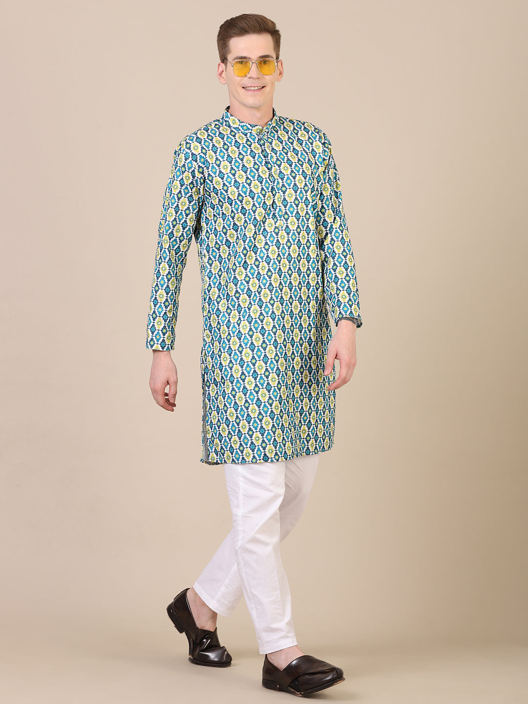 Men Kurta Pajama set